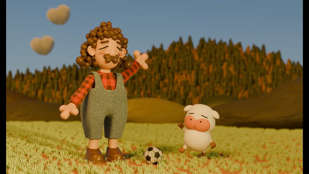 Cowman
