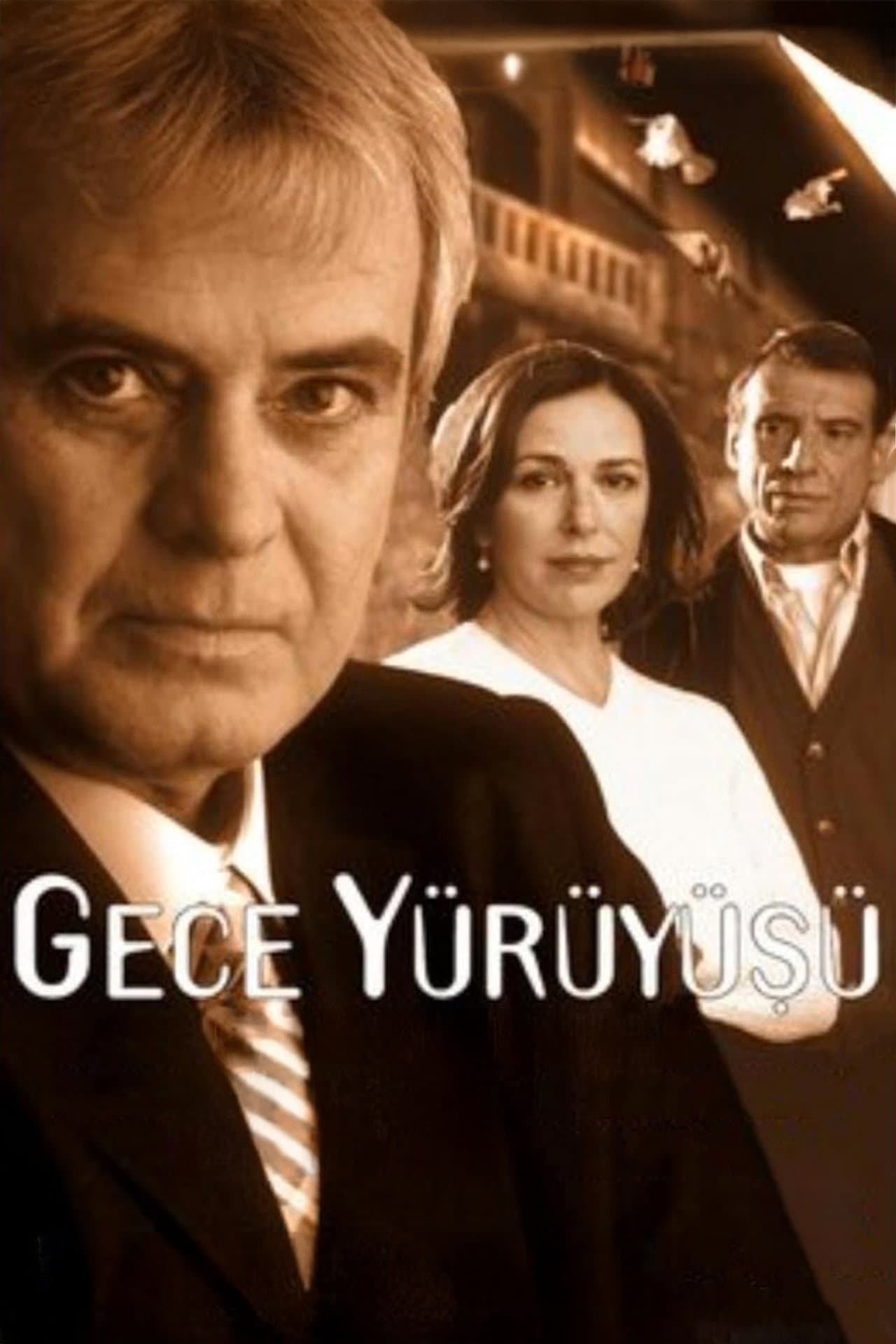 Gece Yürüyüşü preview 2