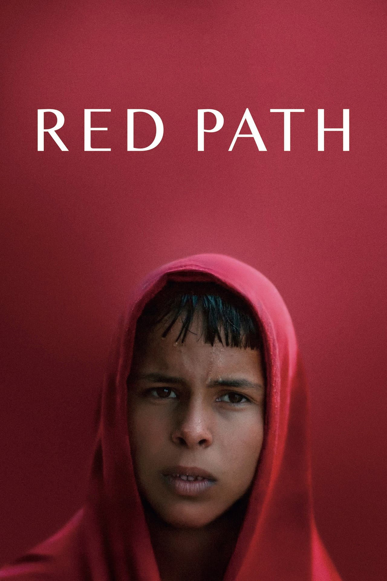 Red Path preview 2