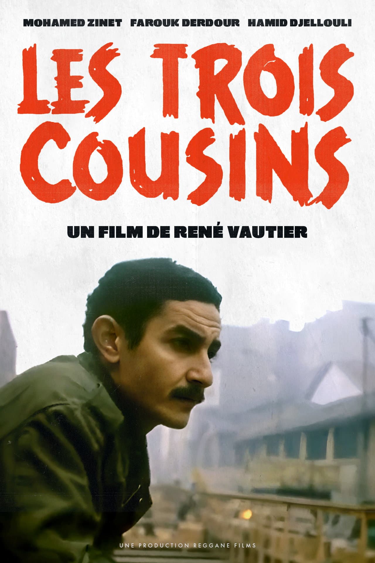 Les Trois Cousins preview 2