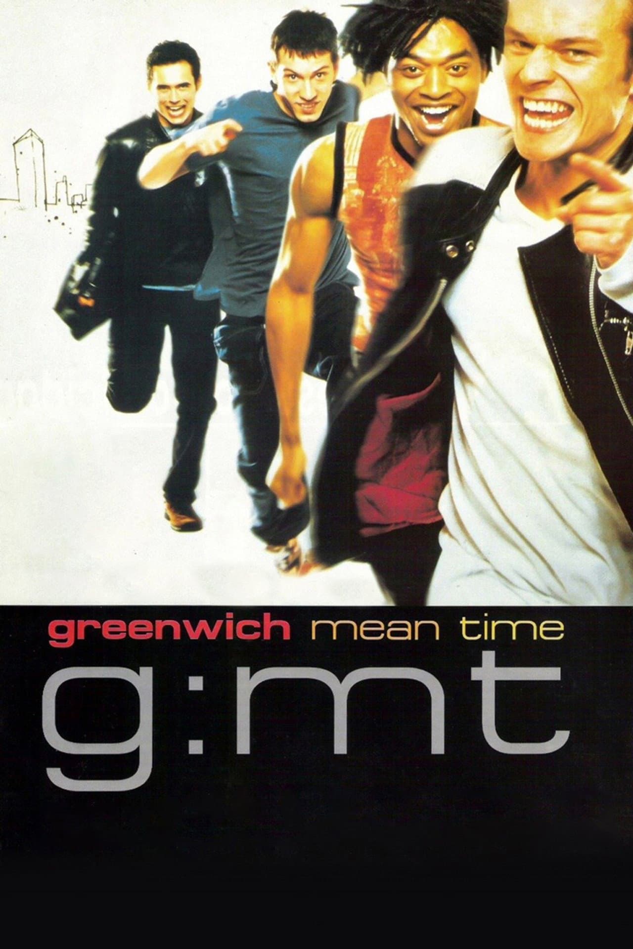 G:MT Greenwich Mean Time preview 2
