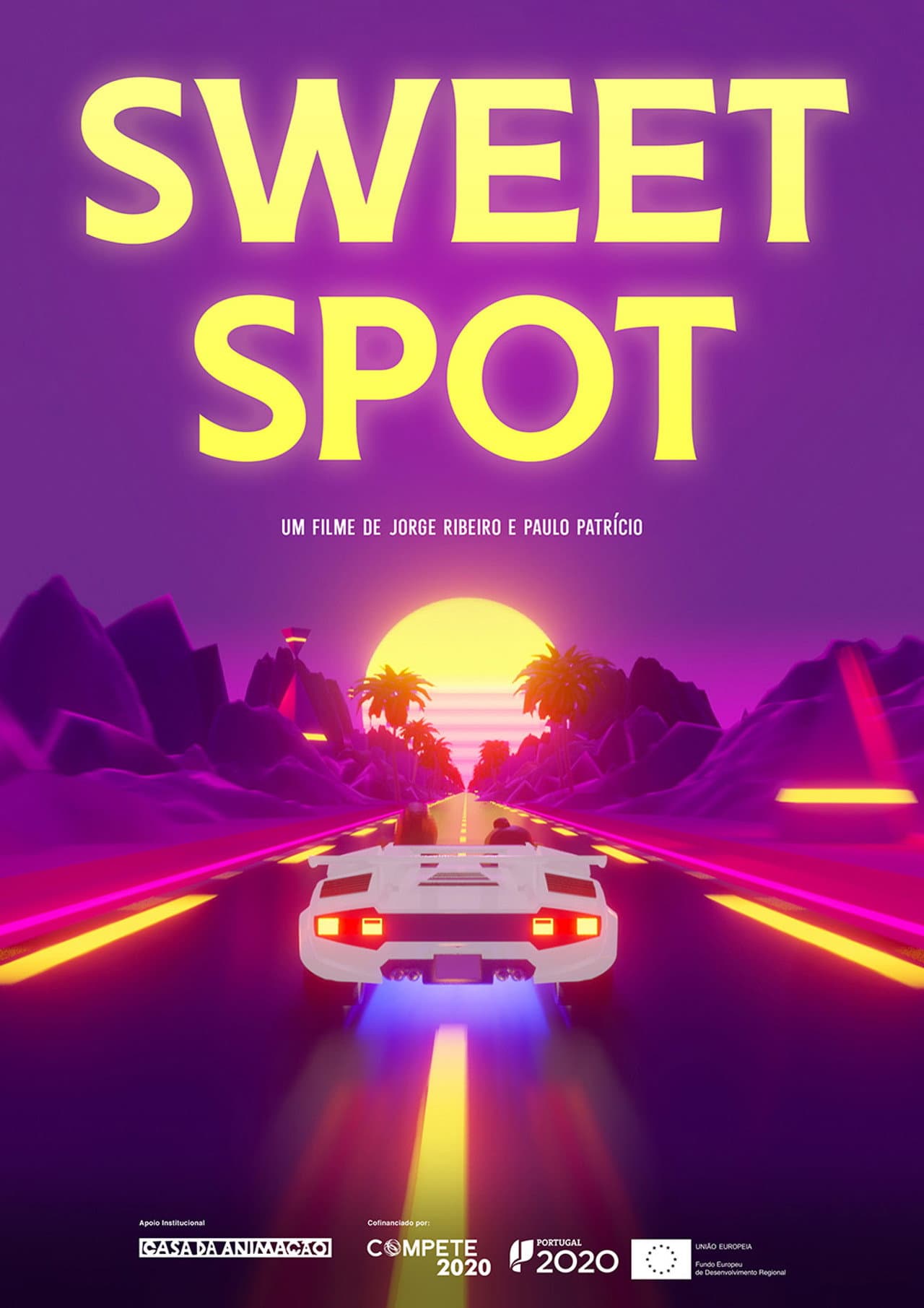 Sweet Spot preview 2