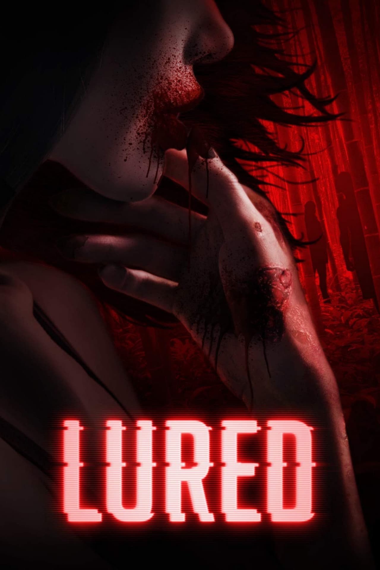 Lured preview 2