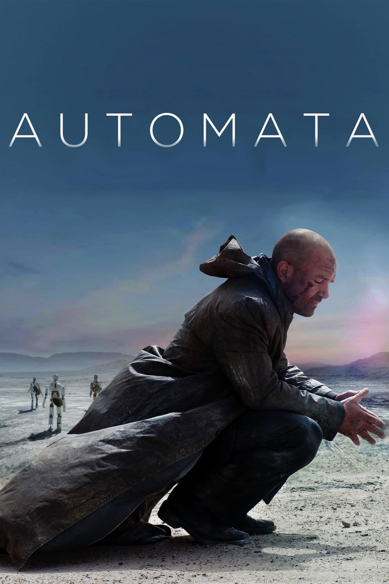 Automata preview 2