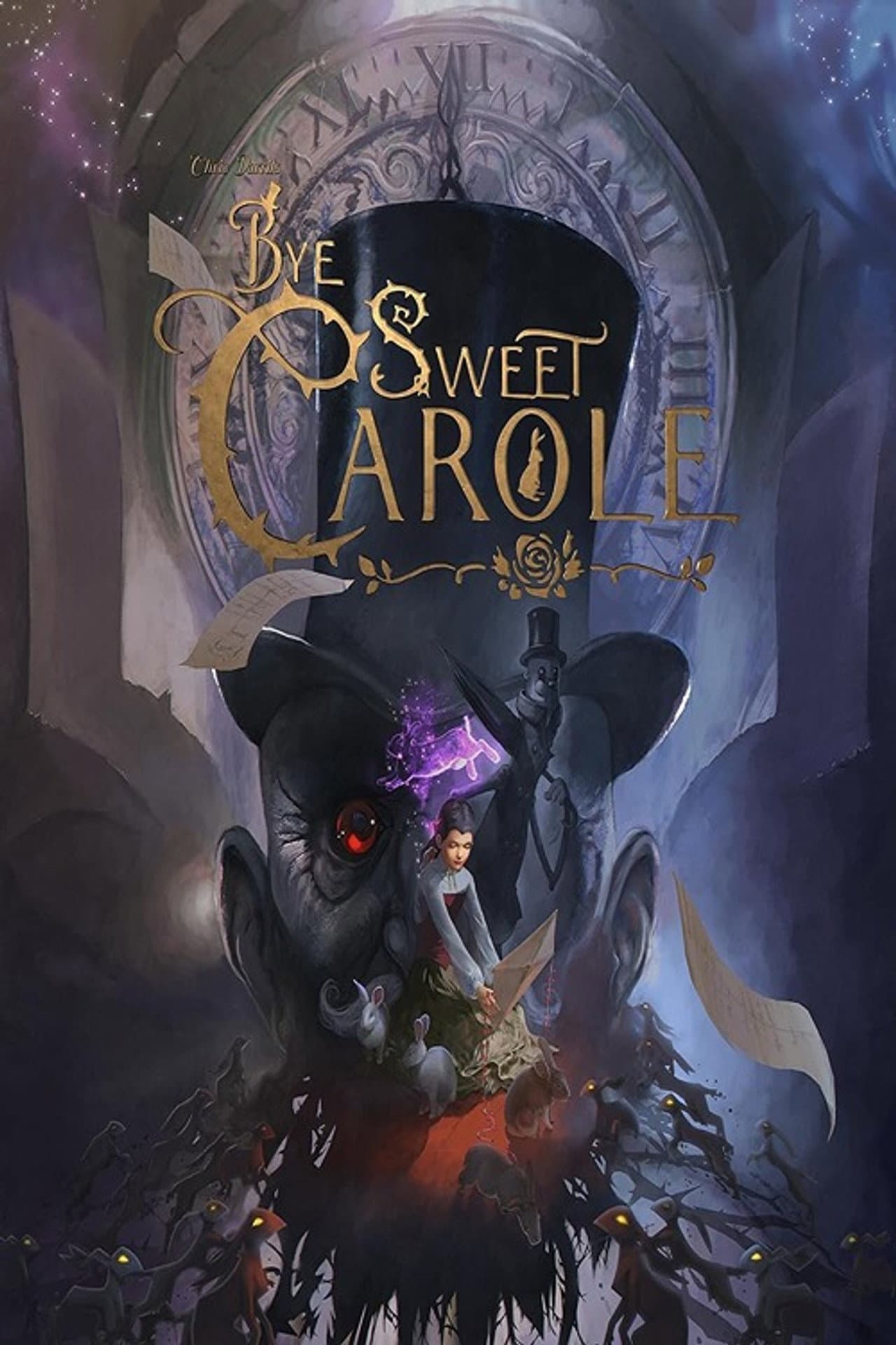 Bye Sweet Carole preview 2