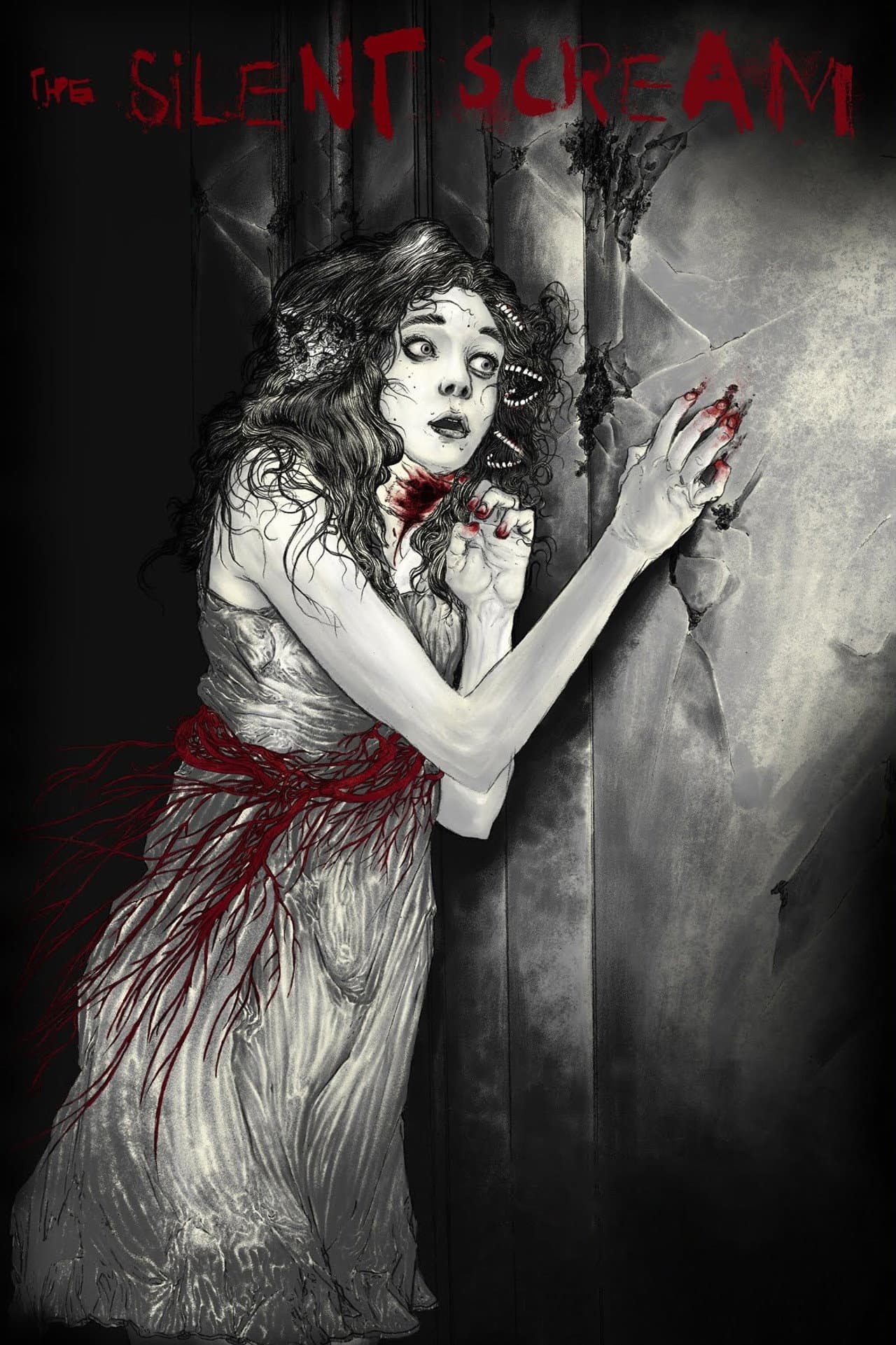 The Silent Scream preview 2