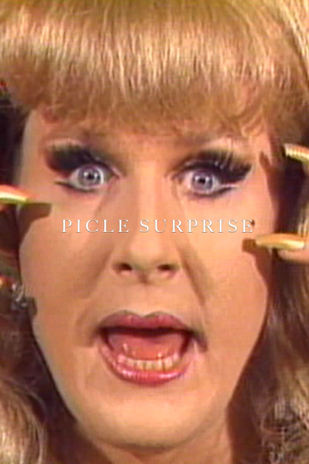 Pickle Surprise preview 2