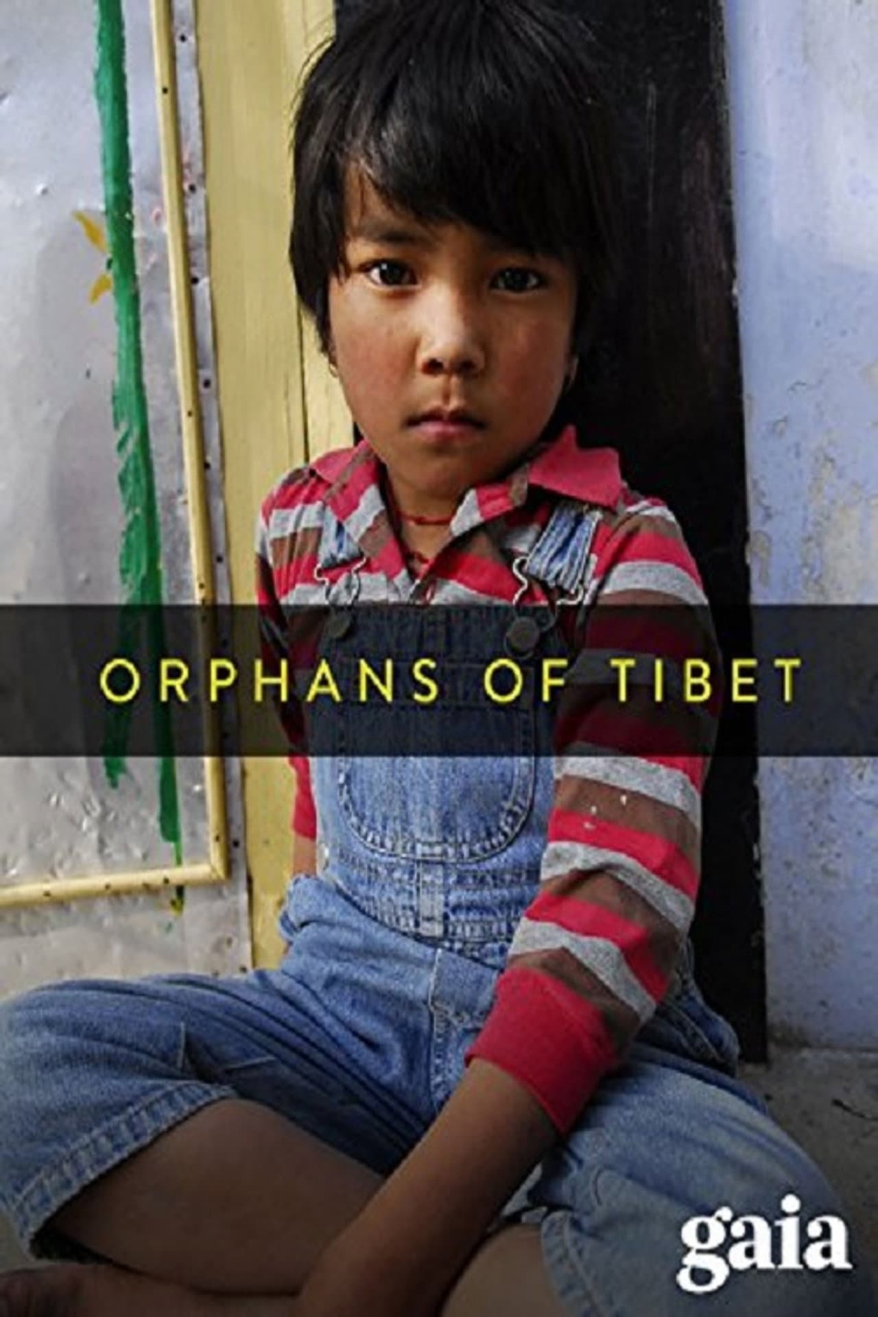 Orphans of Tibet preview 1