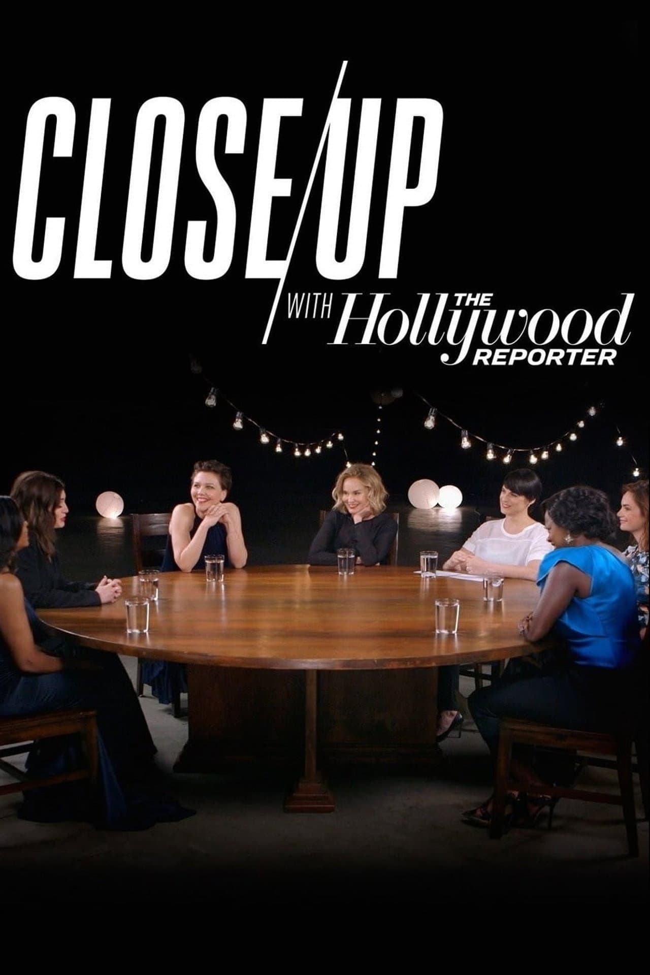 Close Up with The Hollywood Reporter preview 2
