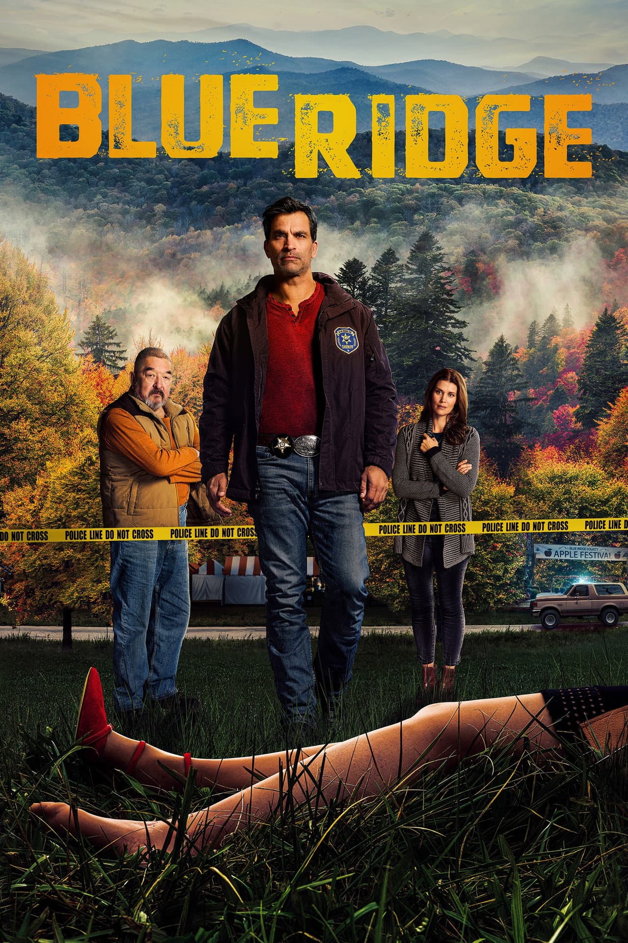 Blue Ridge preview 2