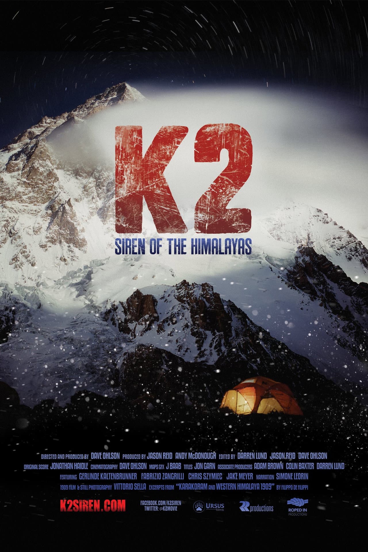 K2: Siren of the Himalayas preview 2
