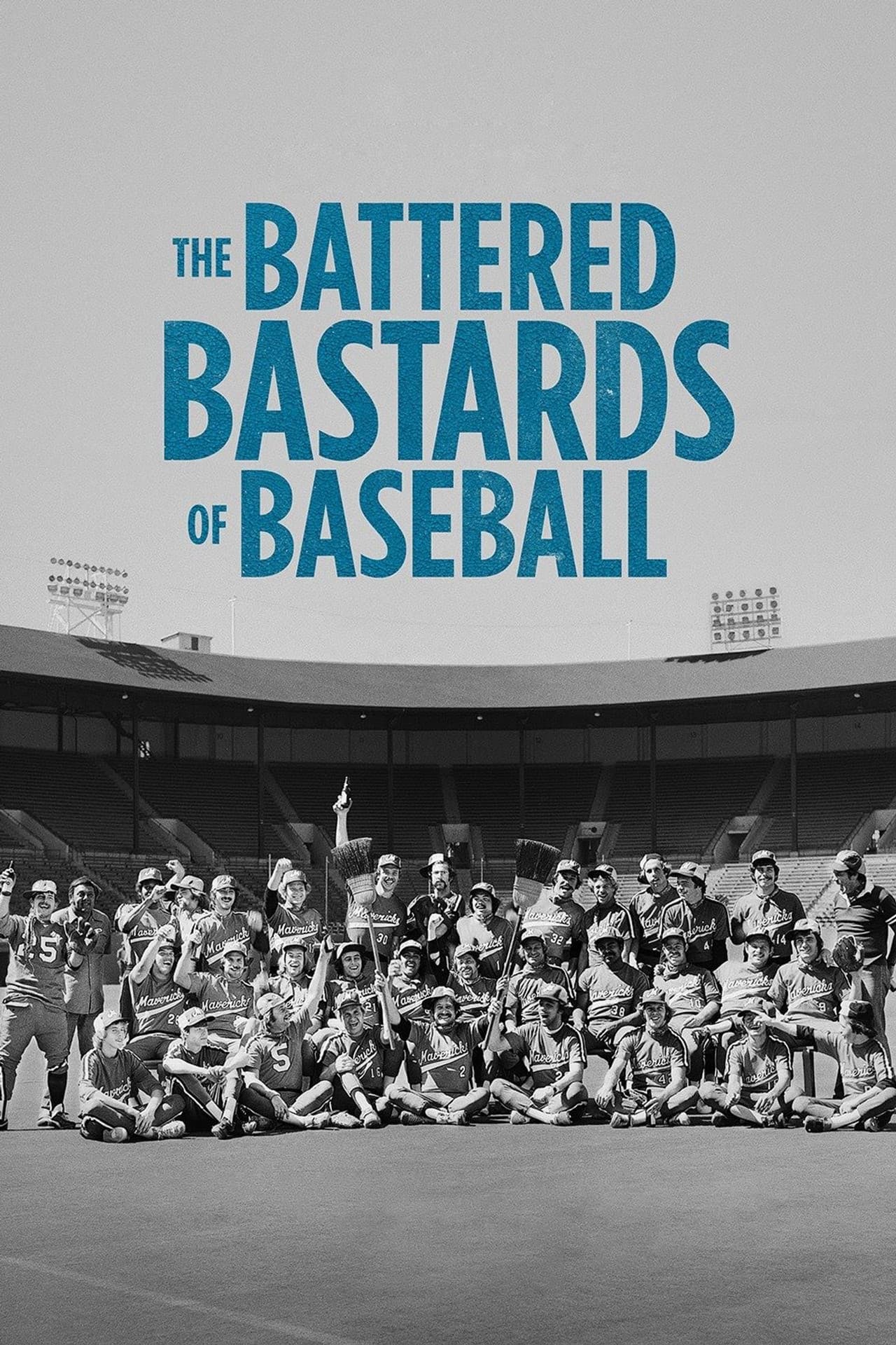 The Battered Bastards of Baseball preview 2