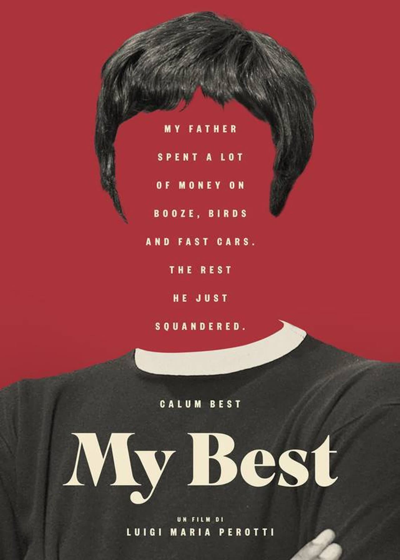 My Best - Every Saint has a past preview 1
