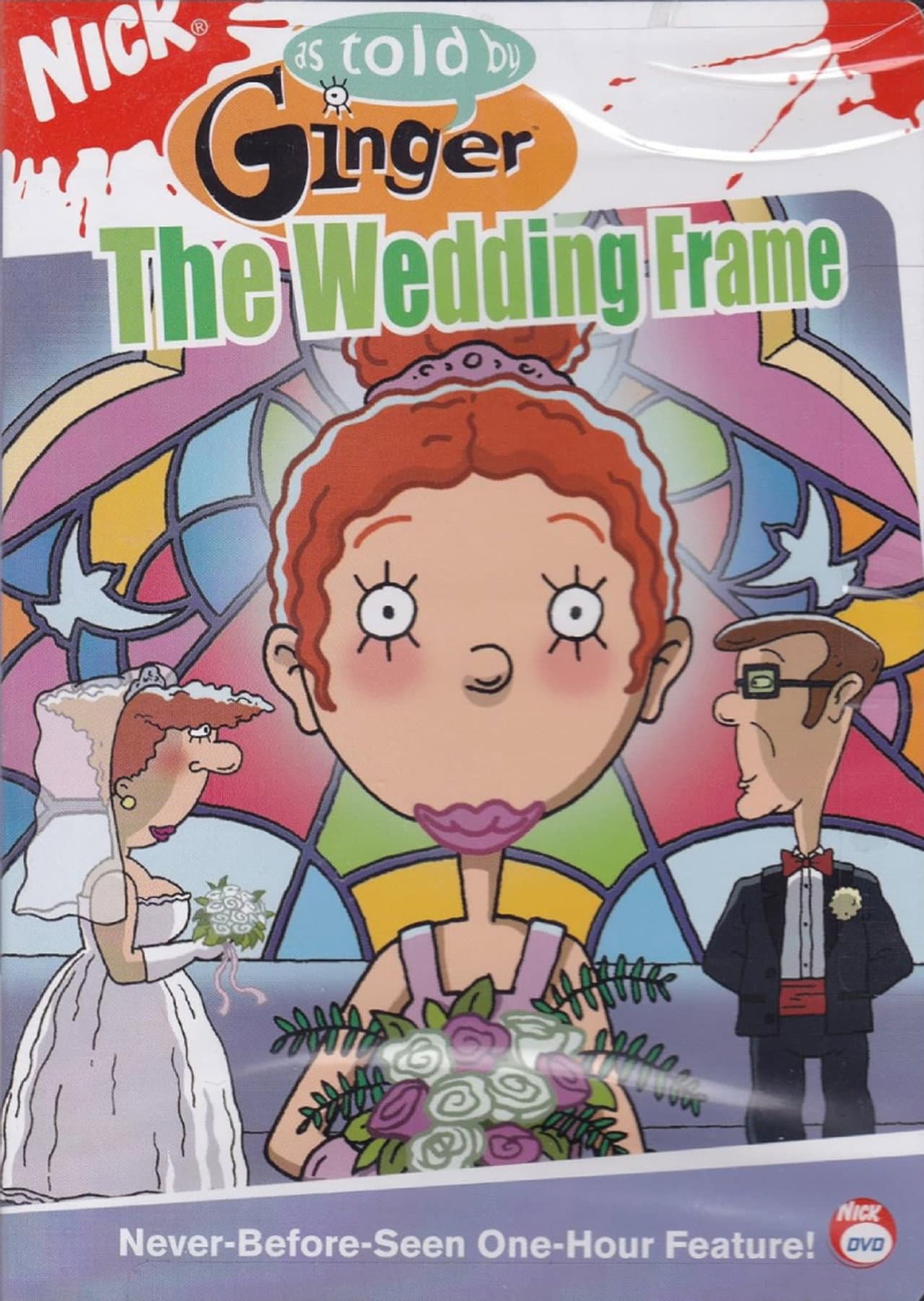 The Wedding Frame preview 2