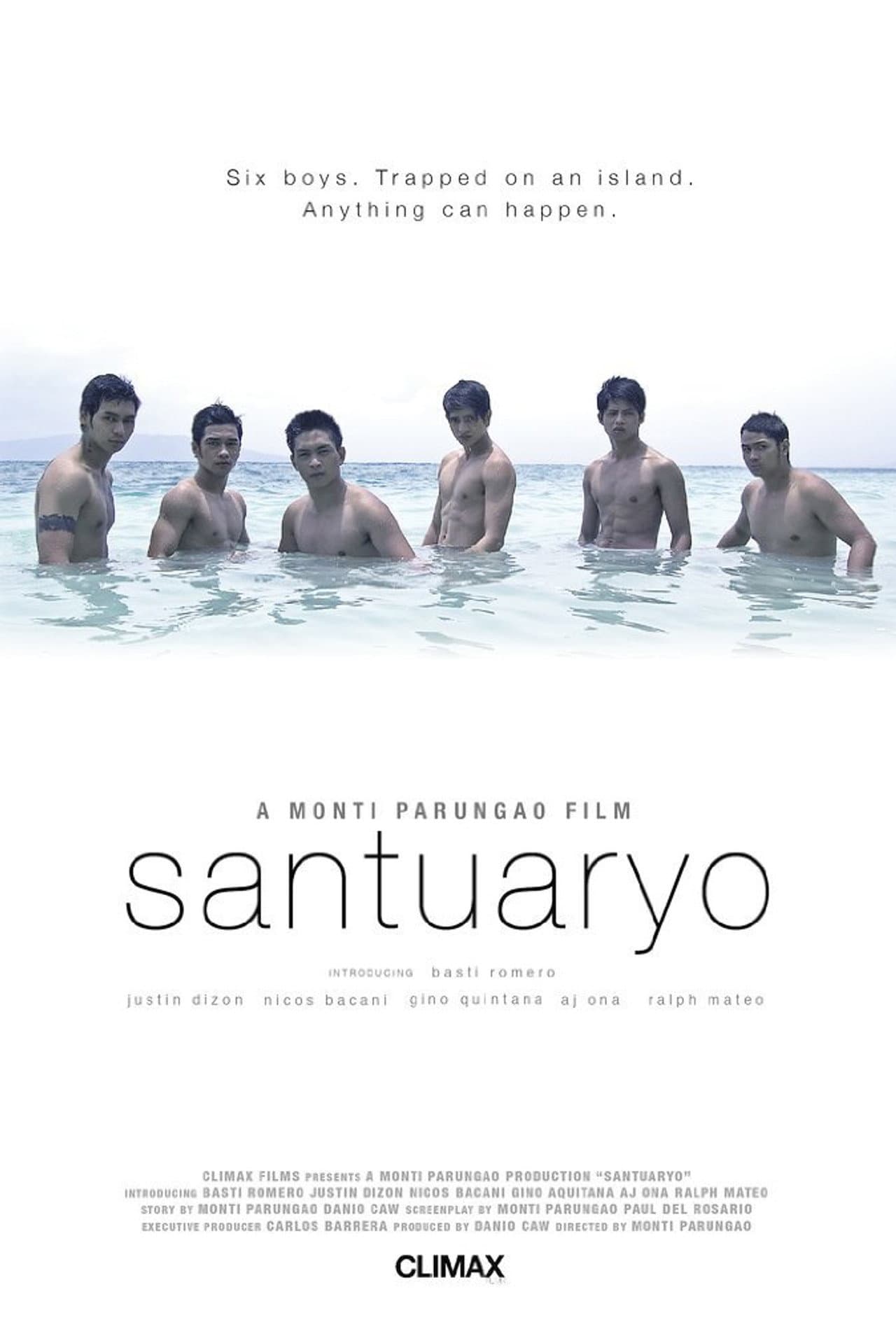 Santuaryo preview 2