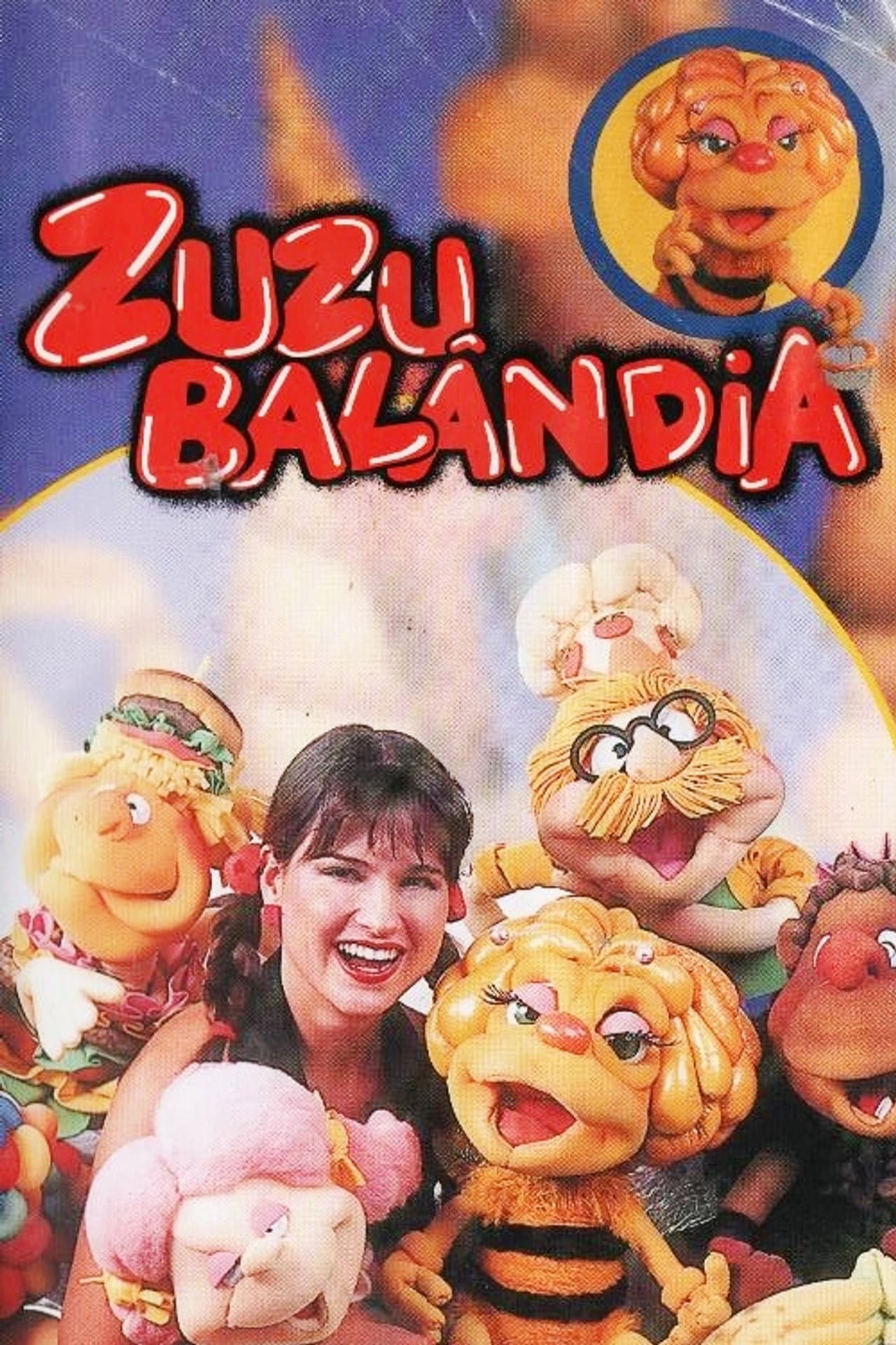 Zuzubalândia preview 2