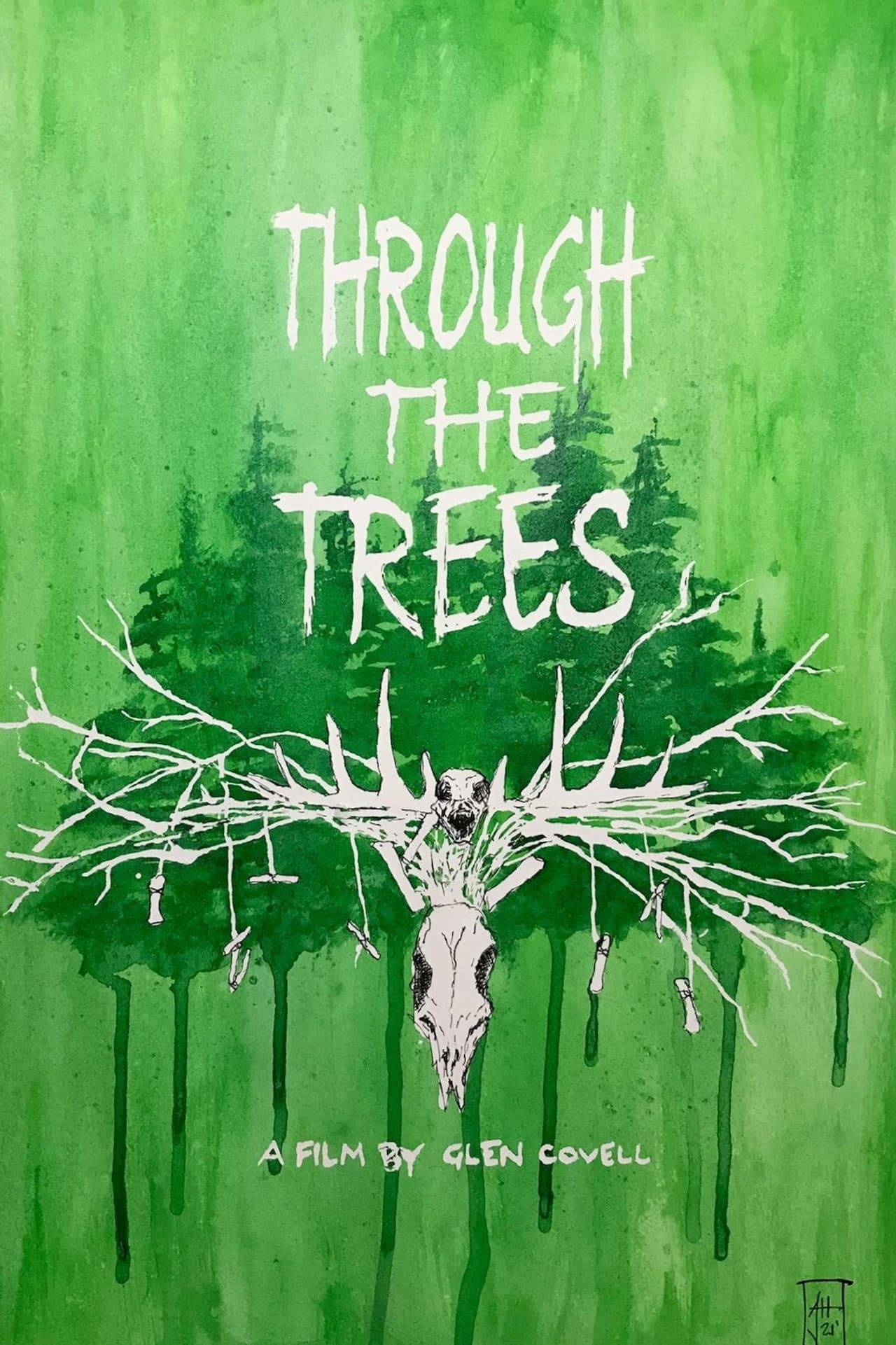 Through The Trees preview 2