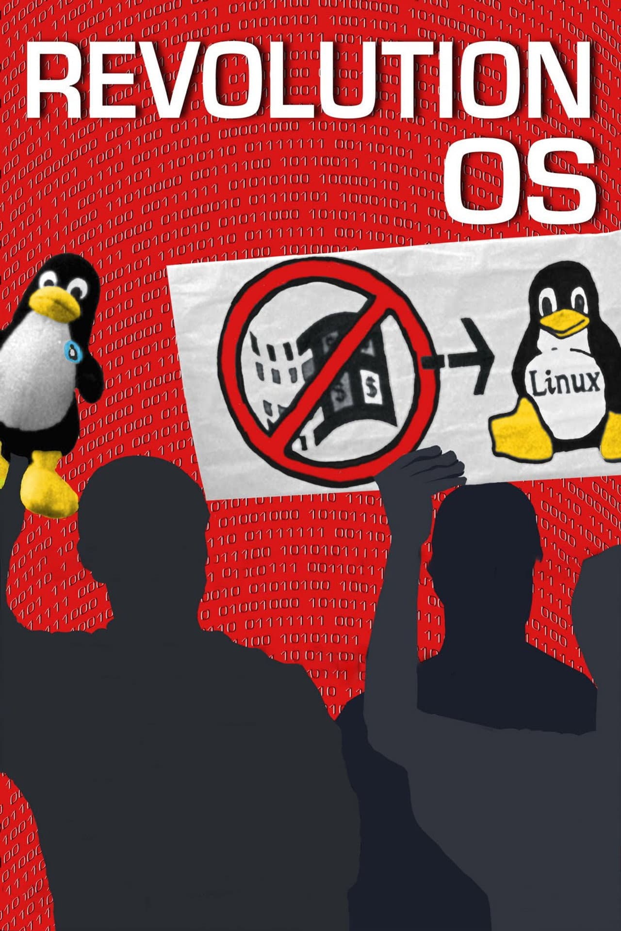 Revolution OS preview 2