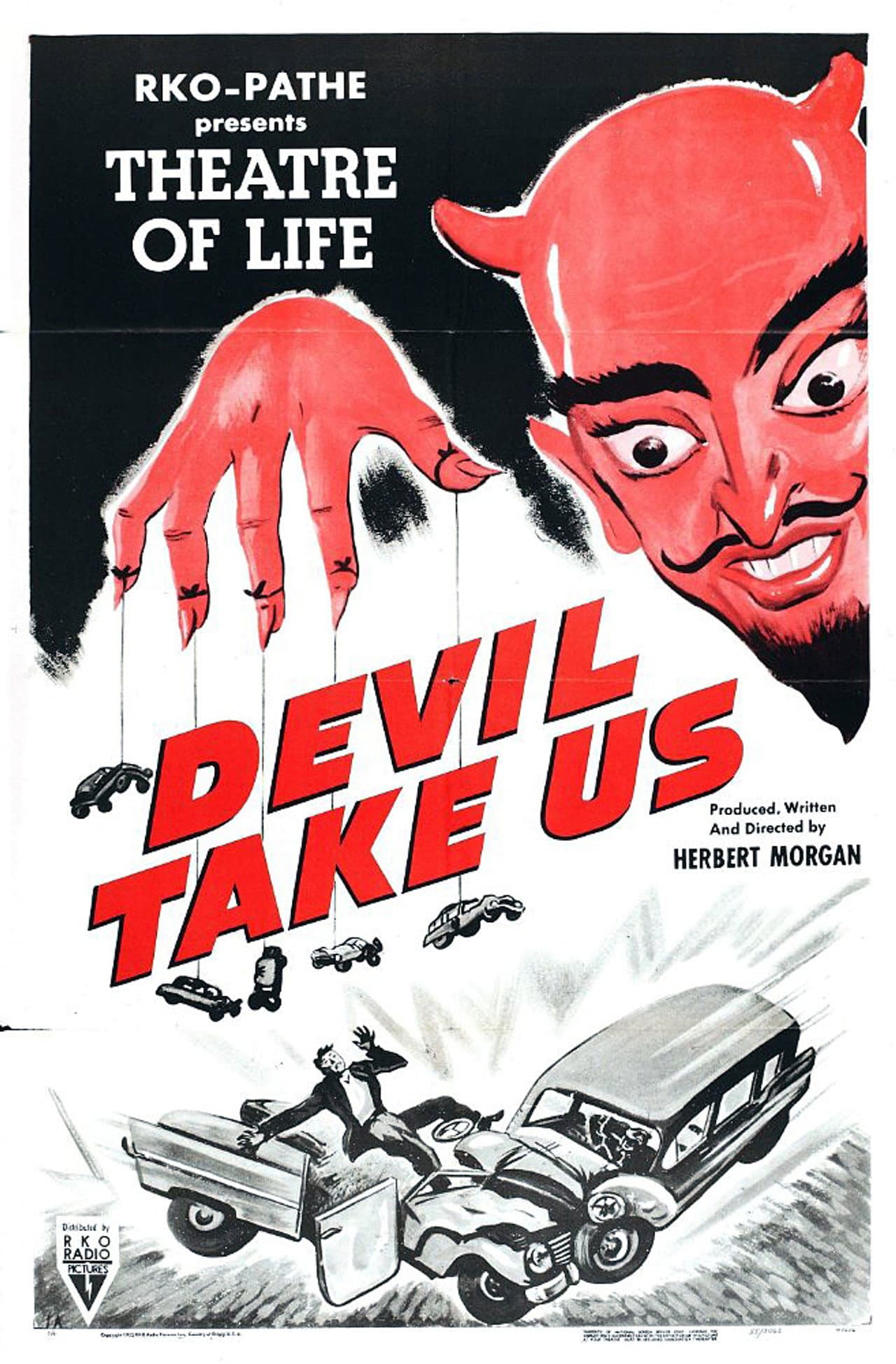 Devil Take Us preview 1