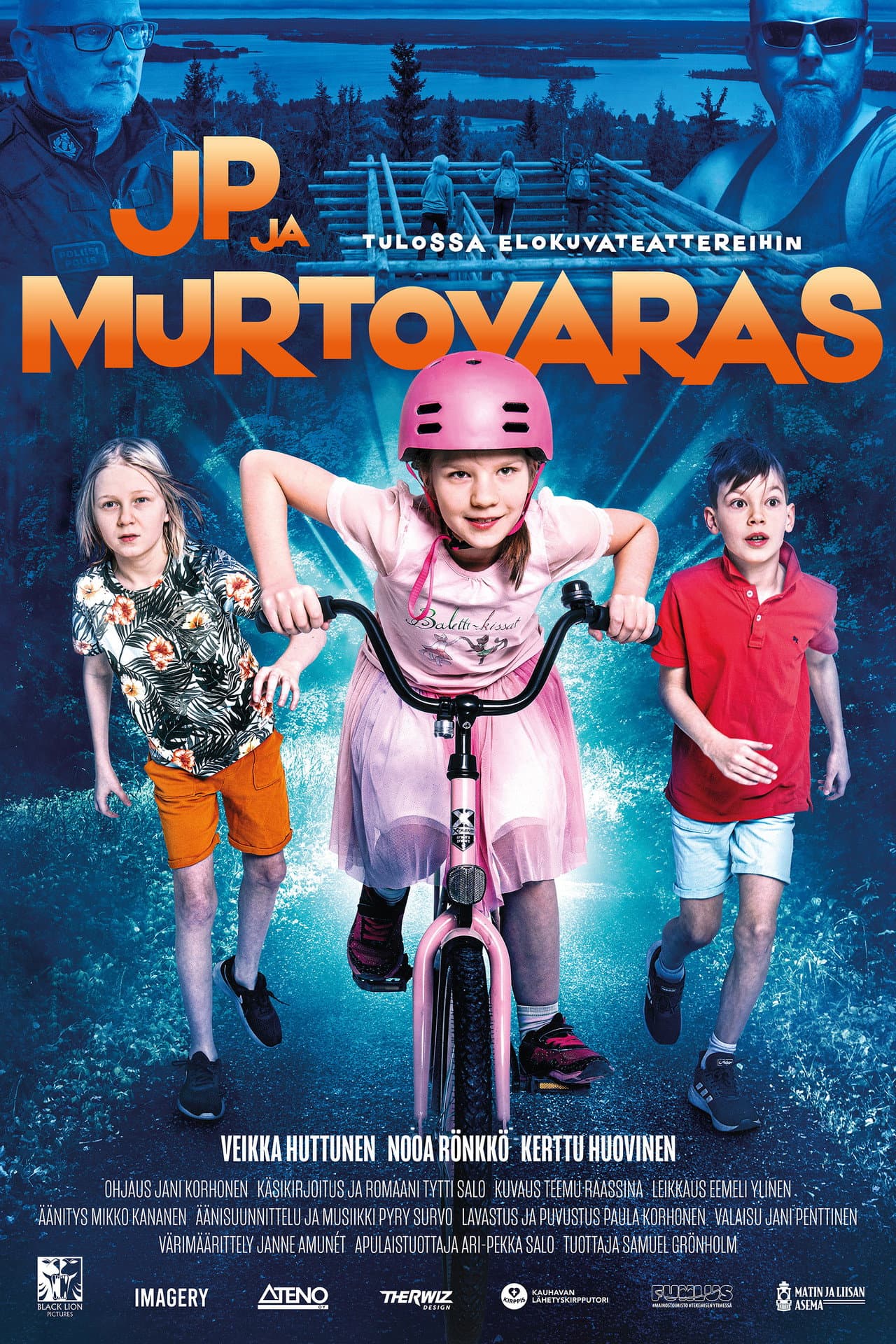 JP ja murtovaras preview 2