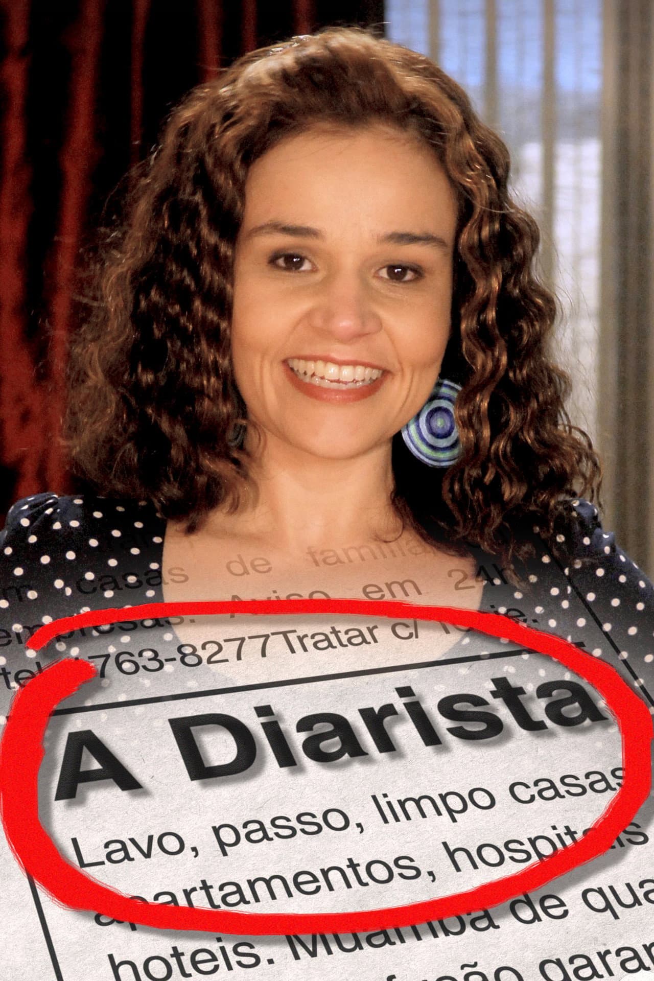 A Diarista preview 2