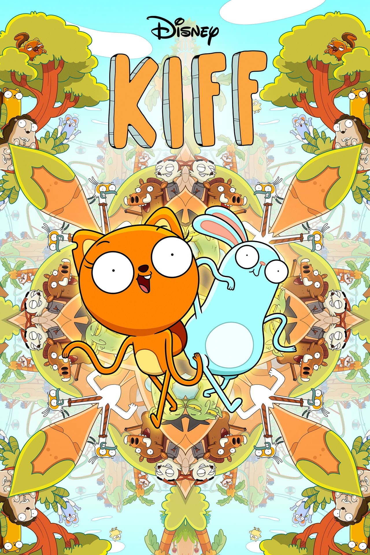 Kiff preview 2
