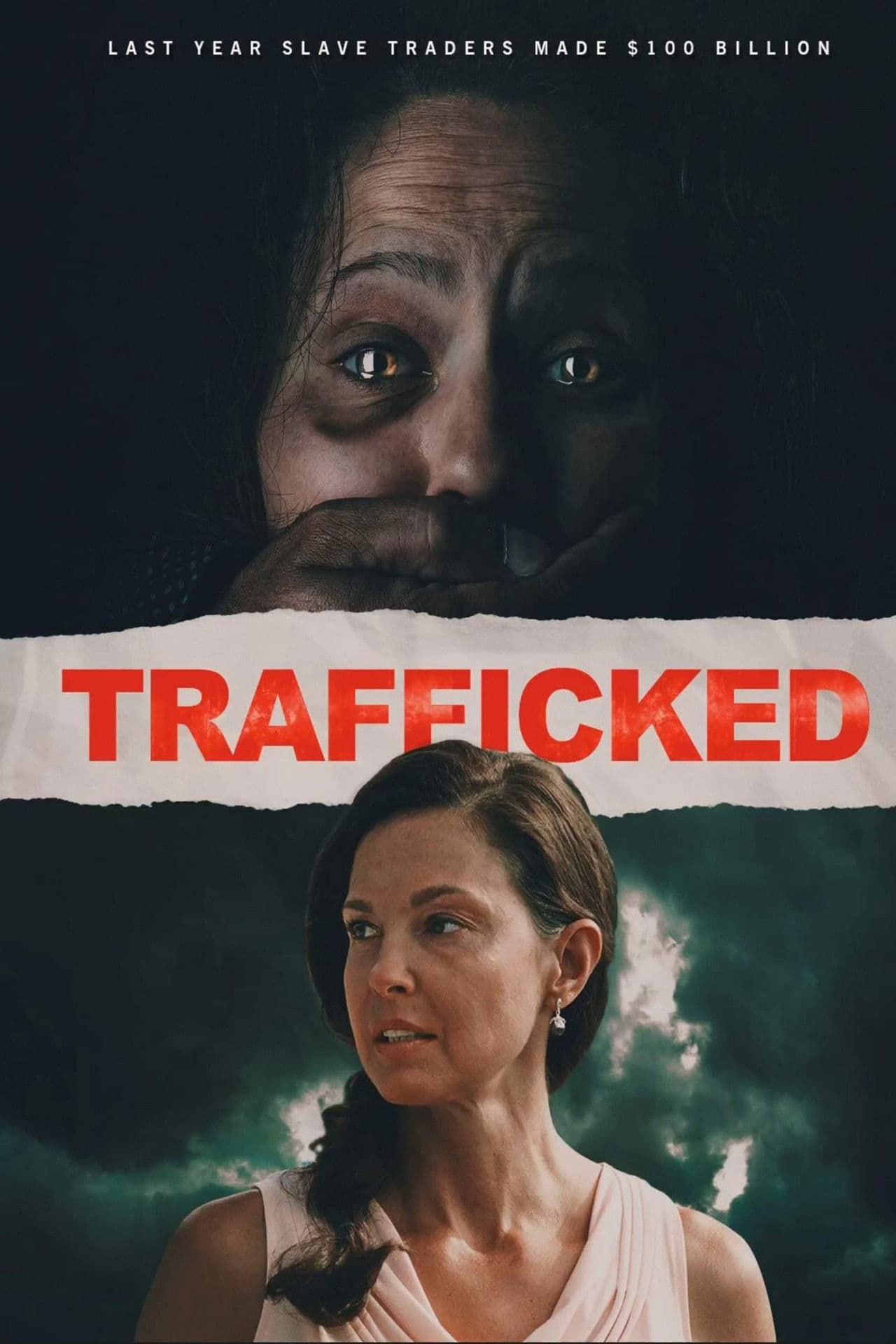 Trafficked preview 2