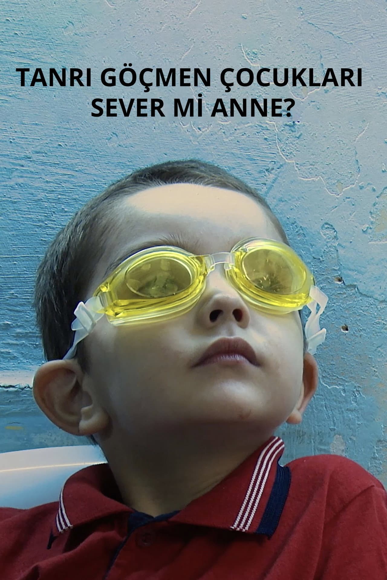 Do You Think God Loves Immigrant Kids, Mom? preview 1