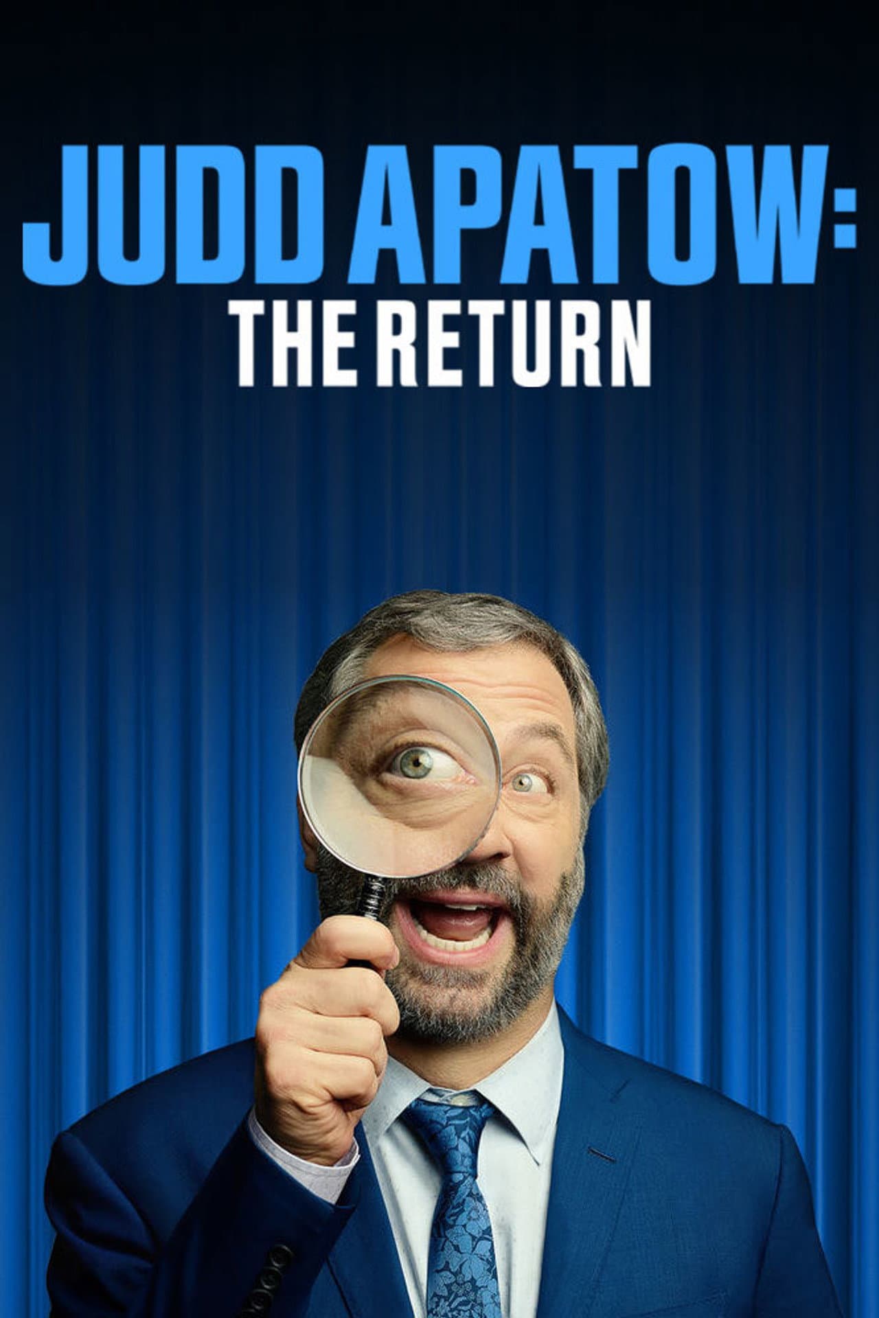 Judd Apatow: The Return preview 2