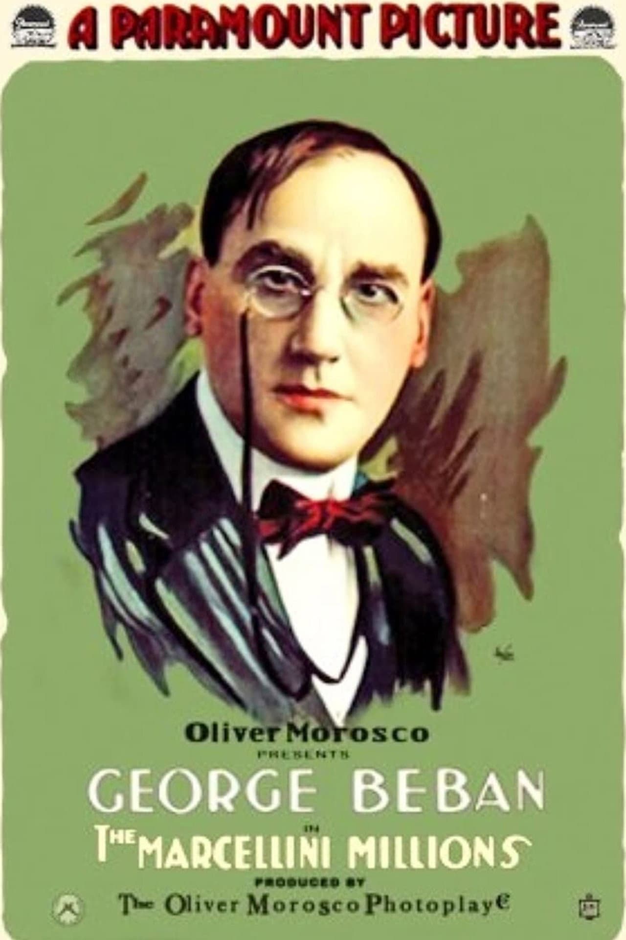The Marcellini Millions preview 2