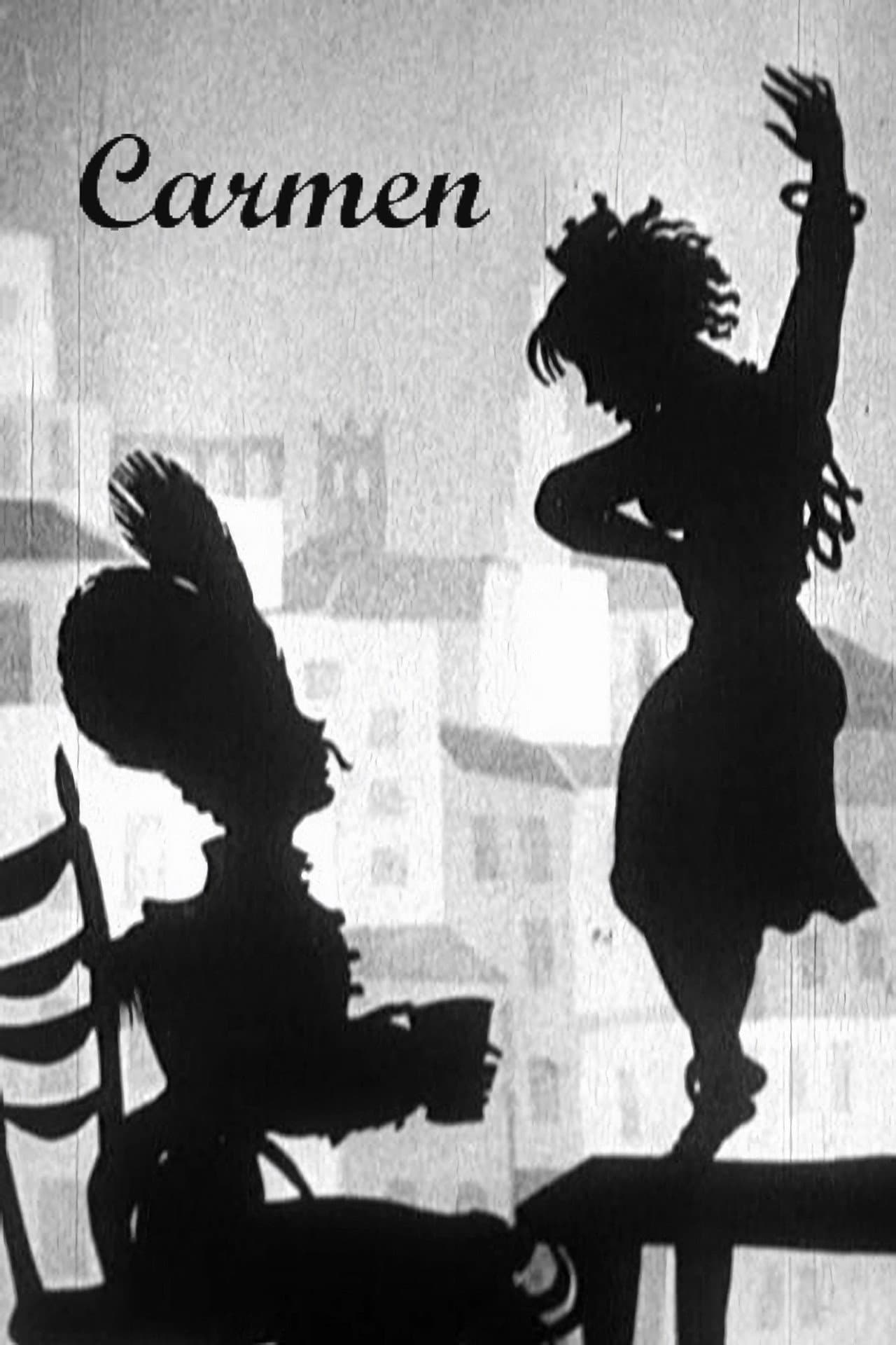Carmen preview 2