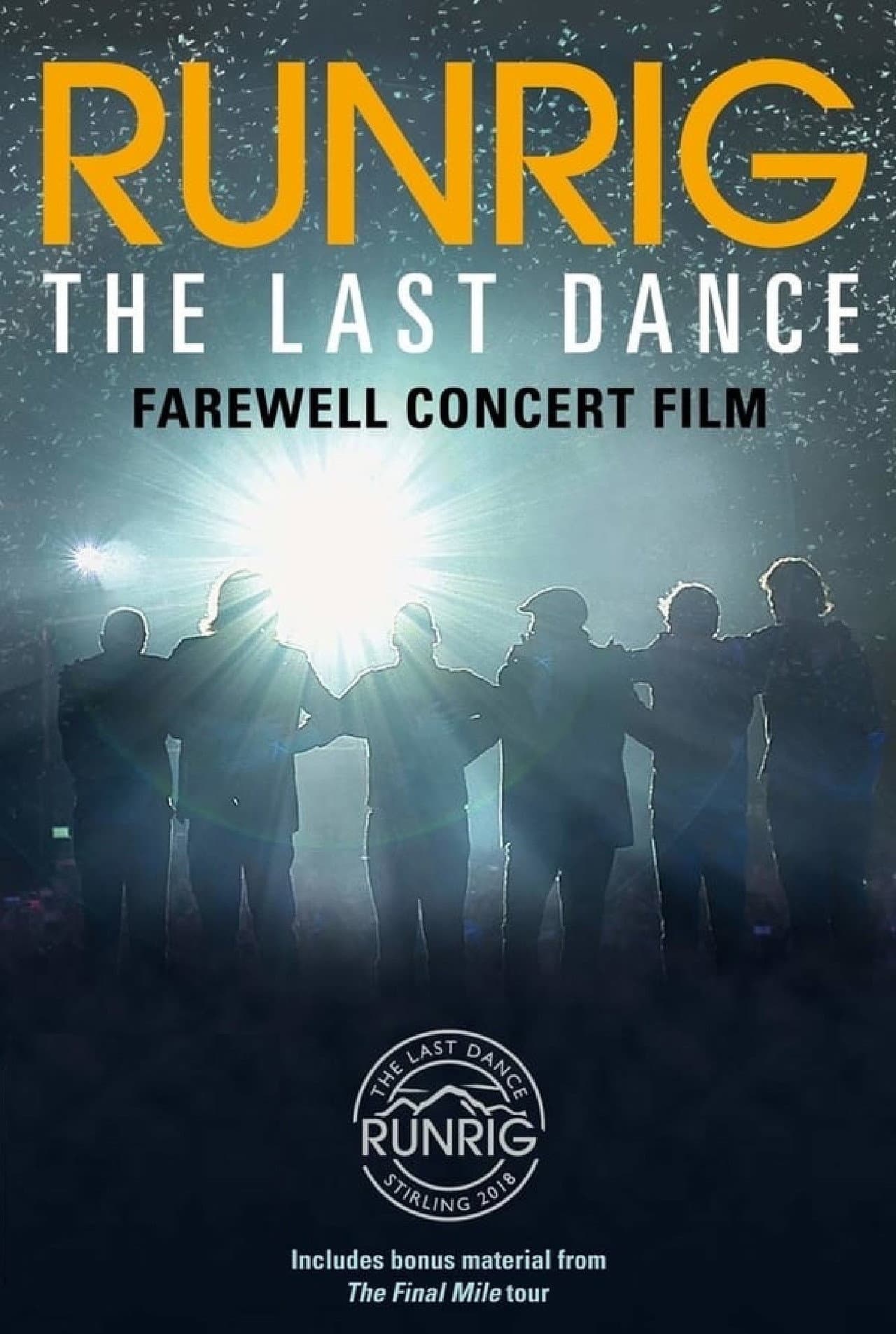Runrig: The Last Dance preview 2