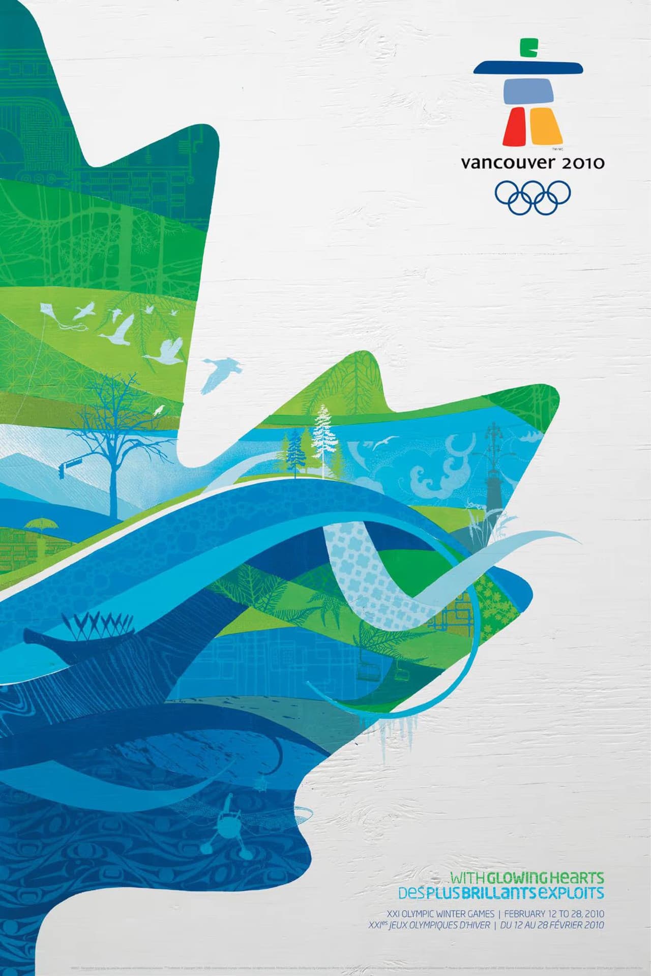 Vancouver 2010 Olympic Closing Ceremony preview 2