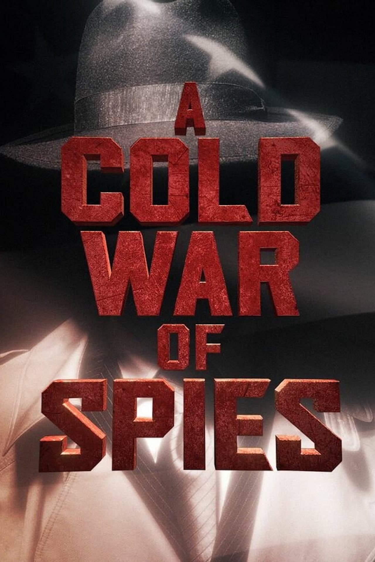 A Cold War of Spies preview 2