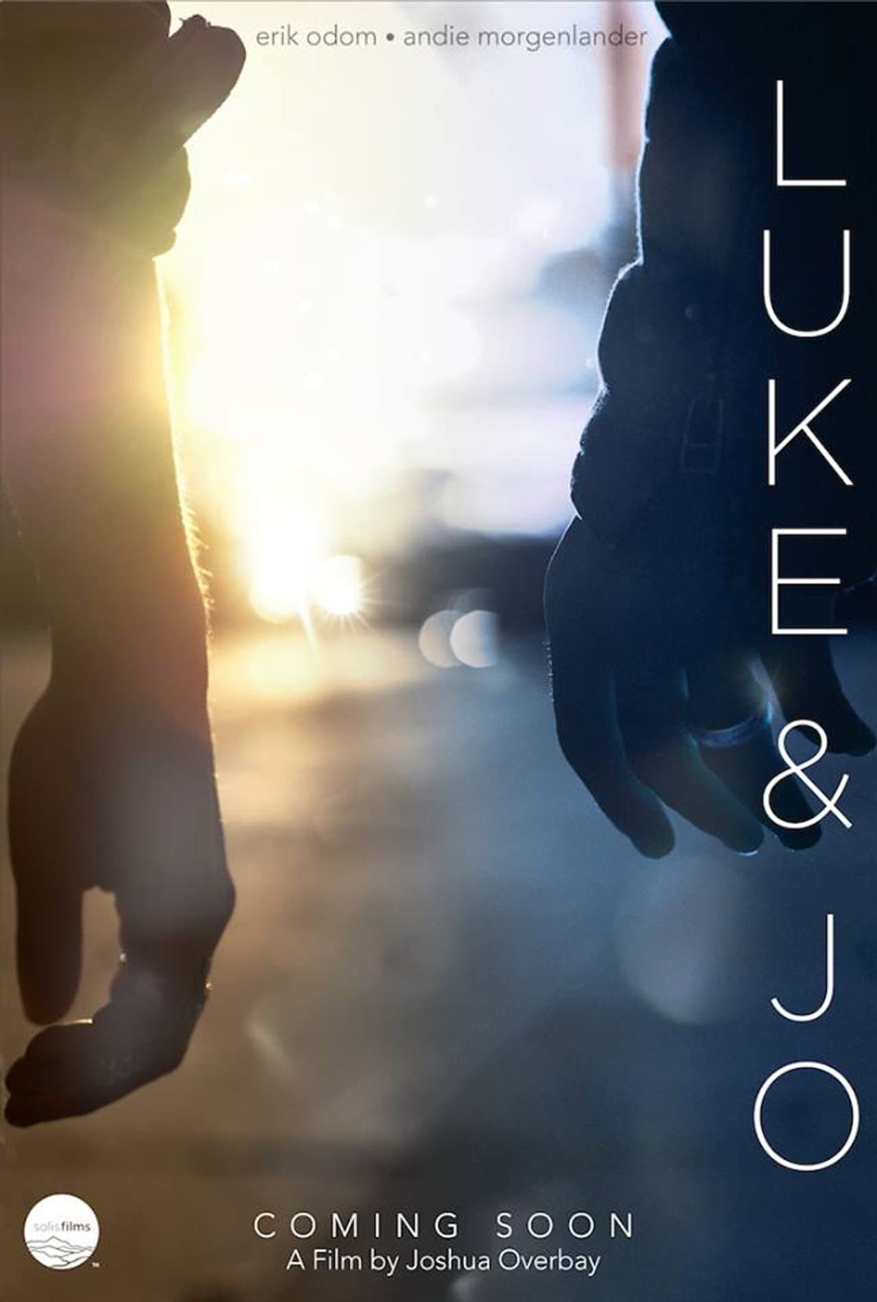 Luke & Jo preview 1