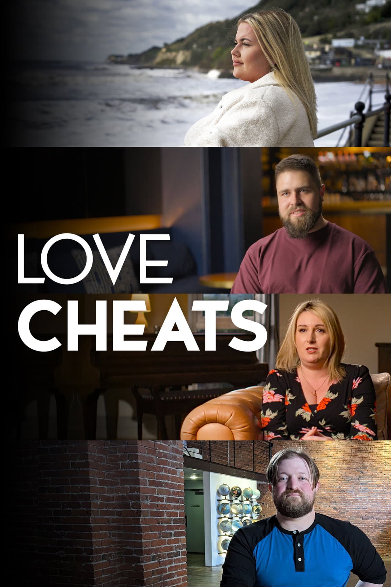 Love Cheats preview 2