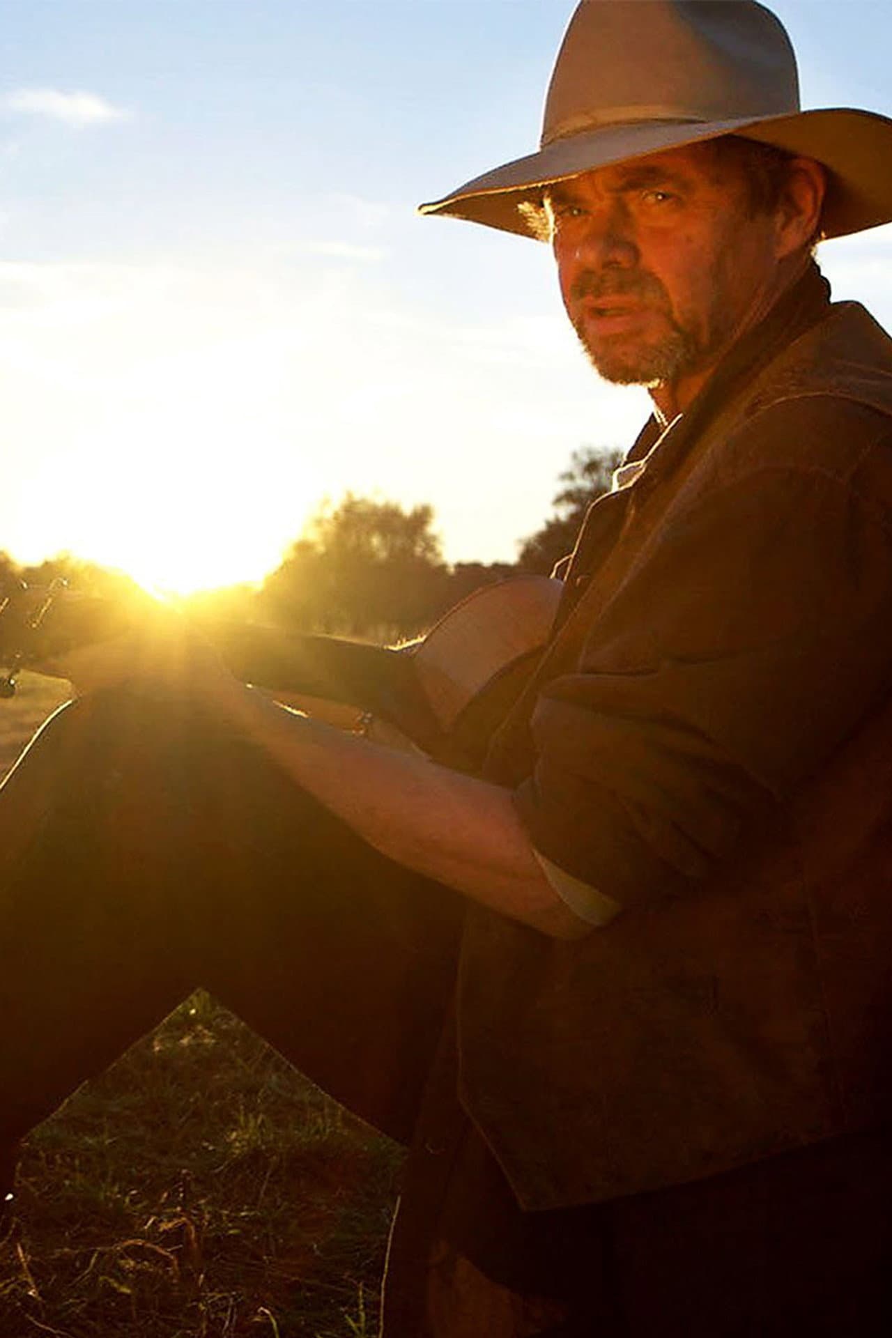 Rich Hall's Countrier Than You preview 1