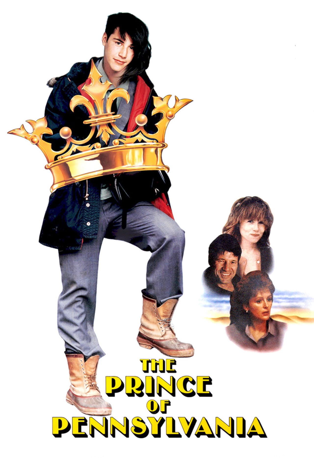 The Prince of Pennsylvania preview 2