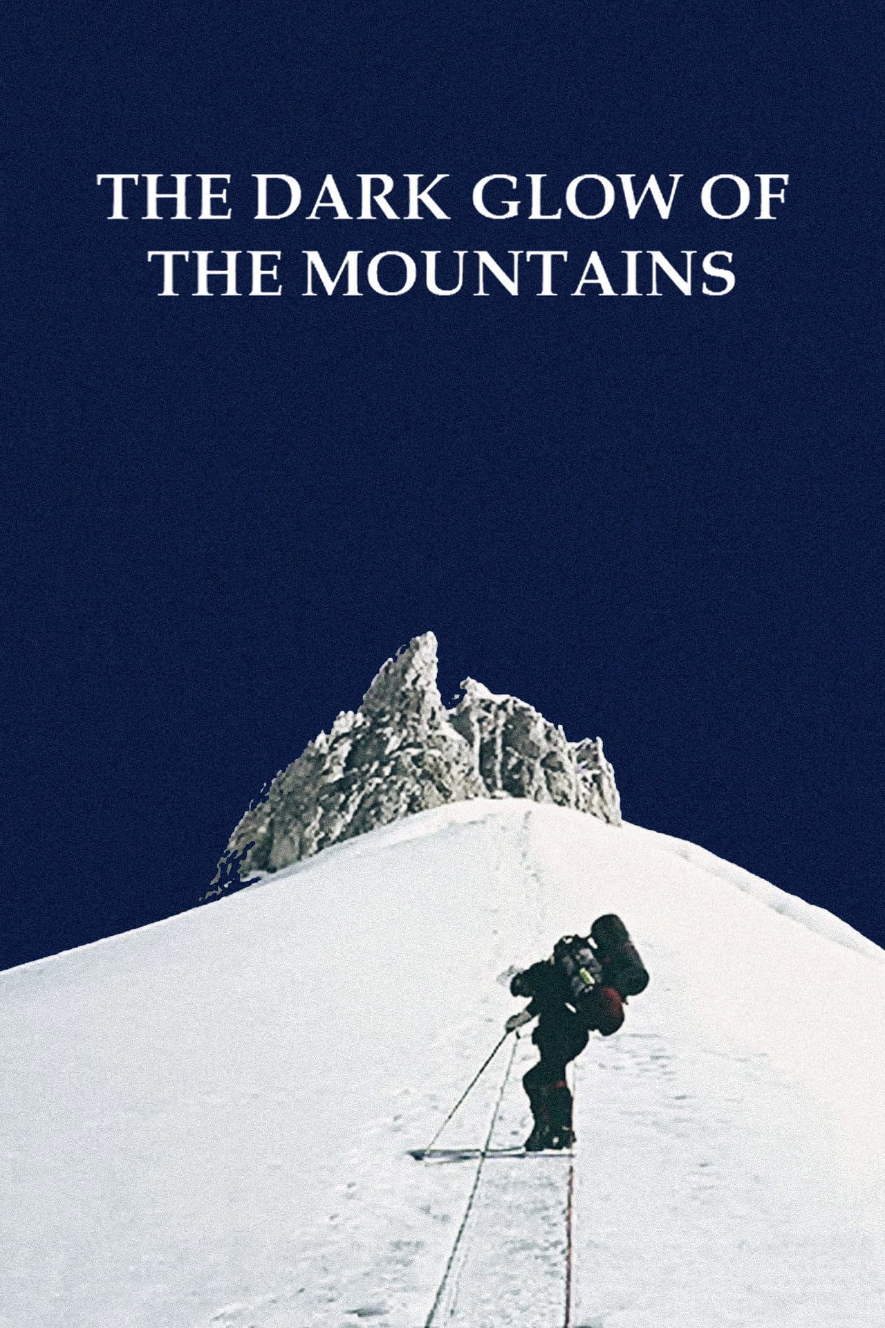 The Dark Glow of the Mountains preview 2