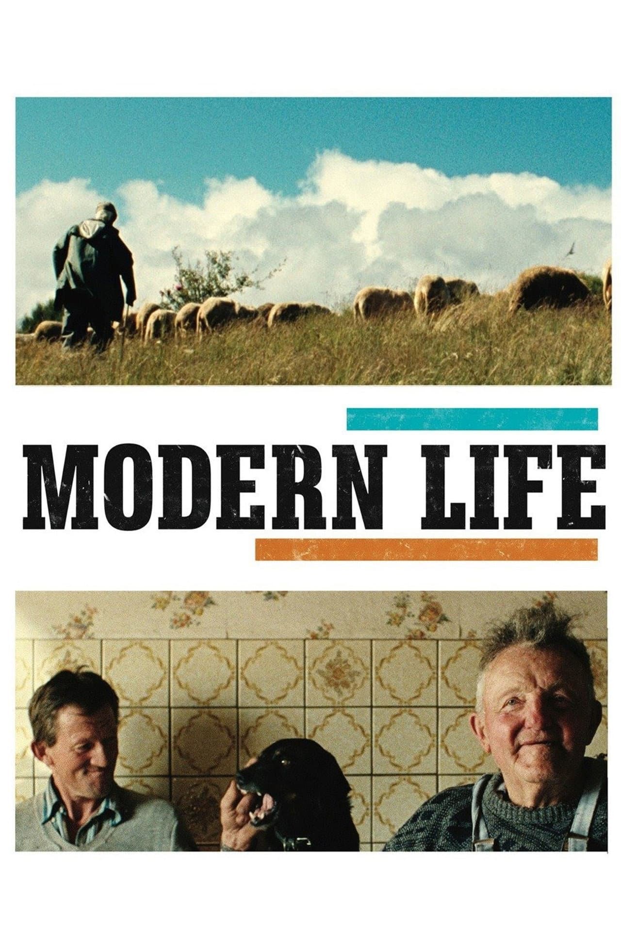 Modern Life preview 2