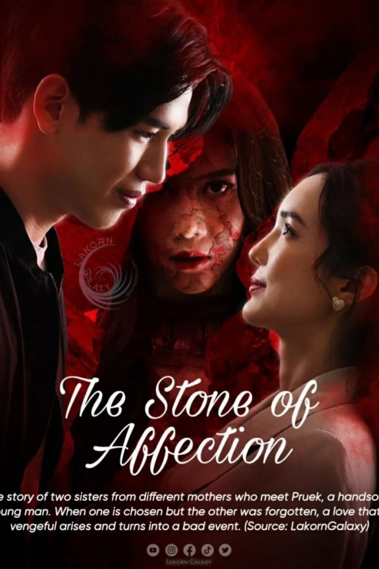 The Stone of Affection preview 2