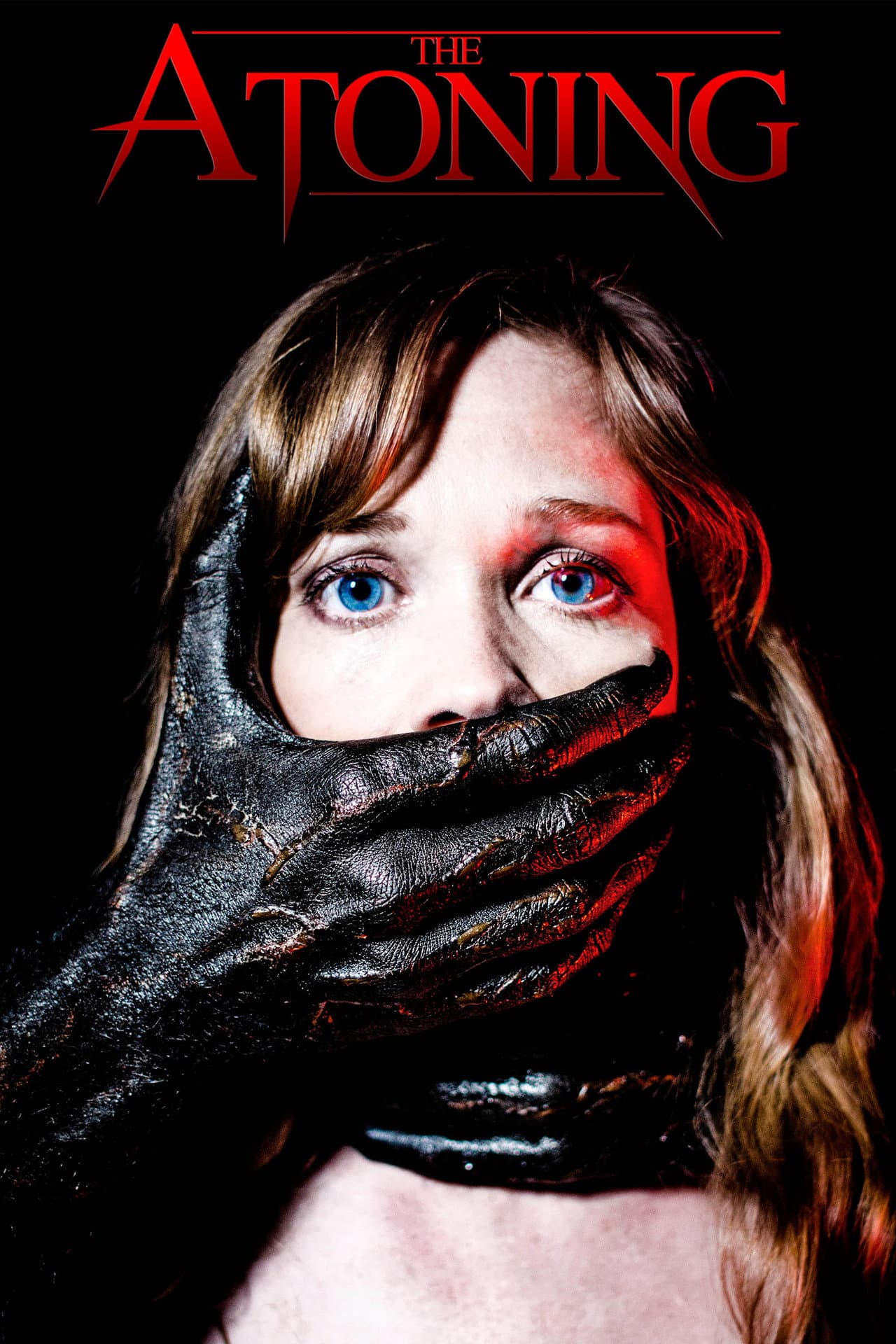 The Atoning preview 2