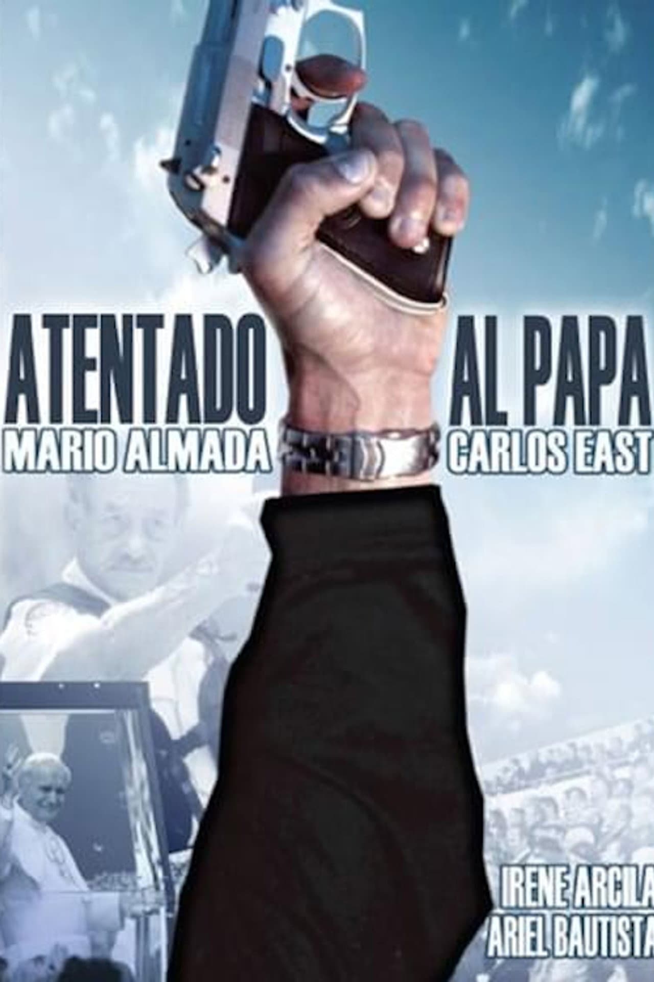 Atentado preview 1