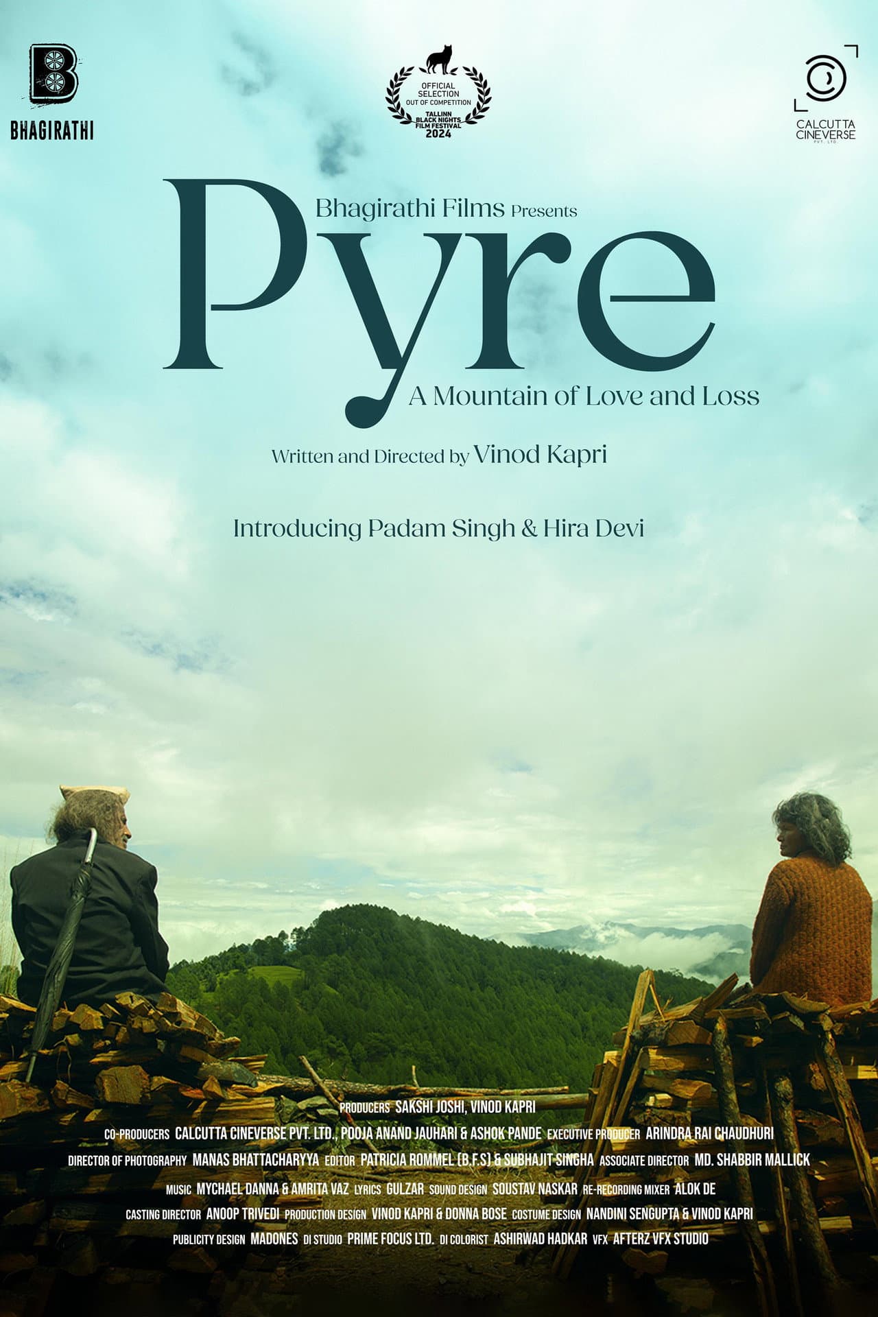 Pyre preview 2