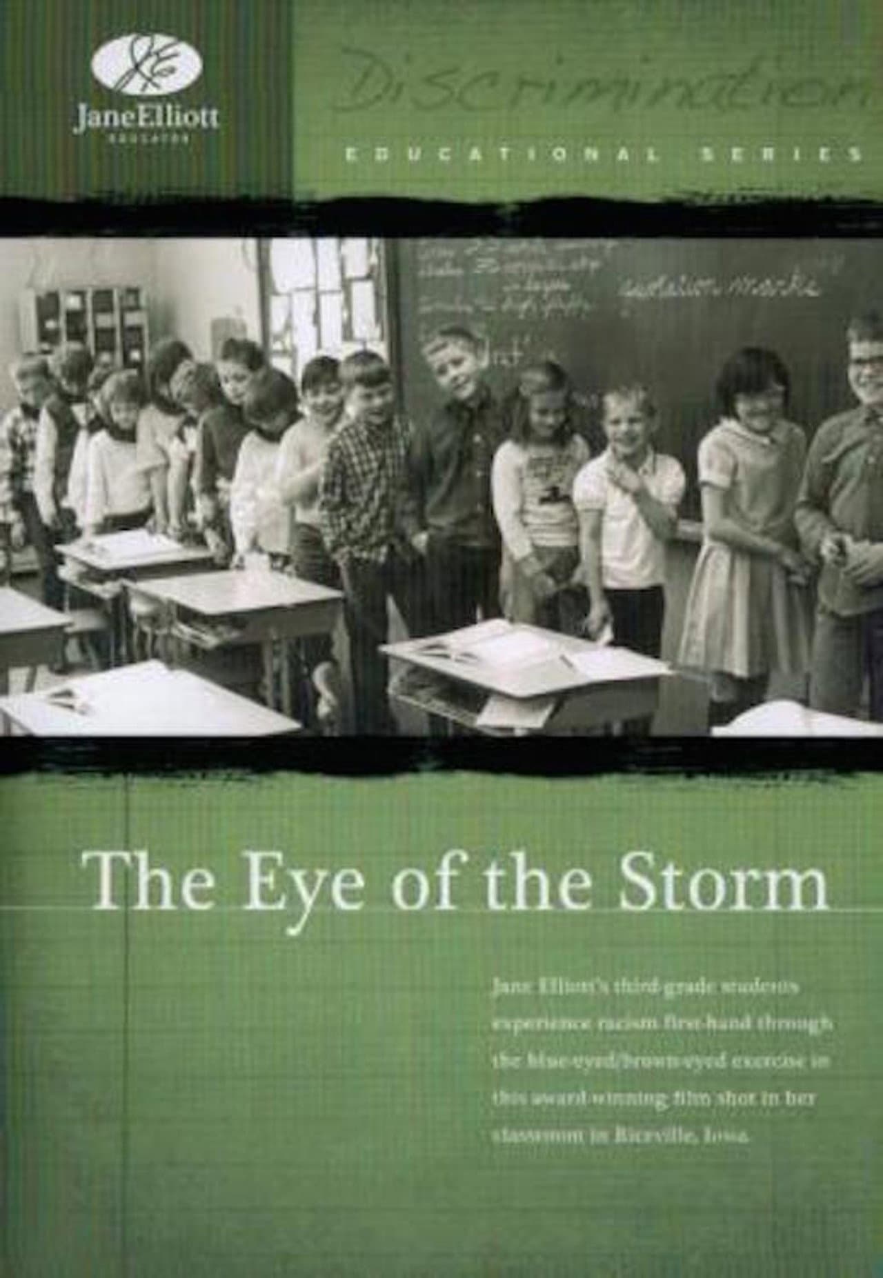 The Eye of the Storm preview 2