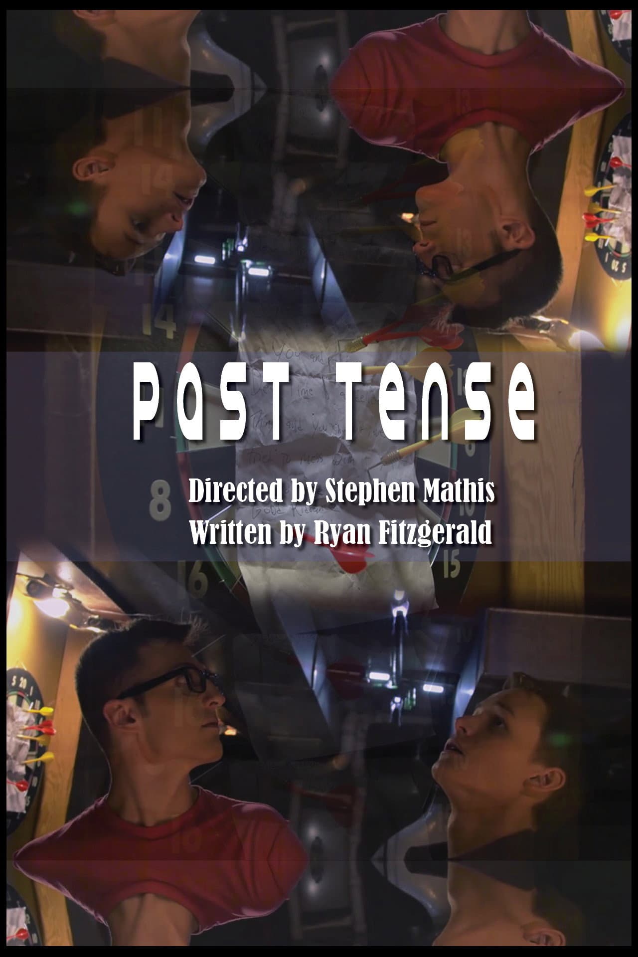 Past Tense preview 2