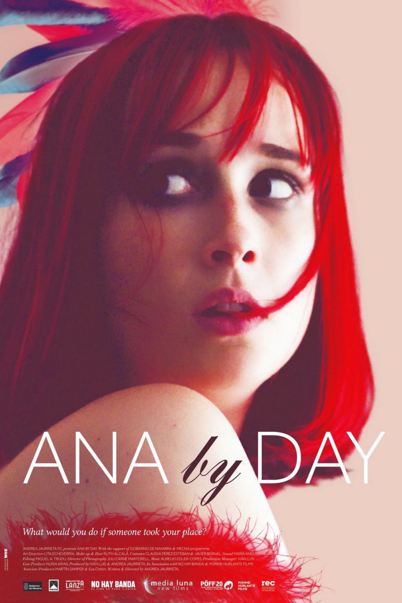 Ana by Day preview 2