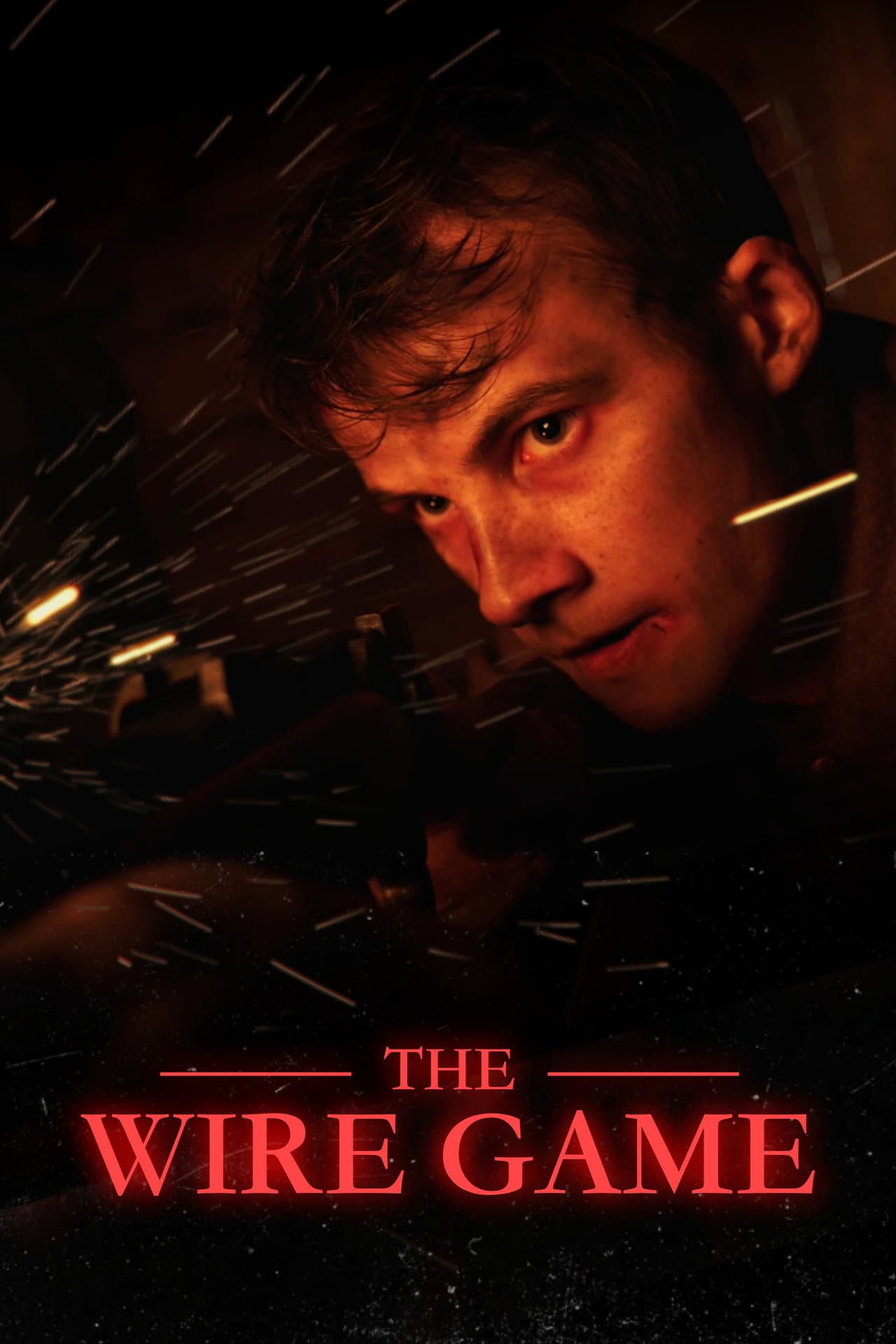 The Wire Game preview 2