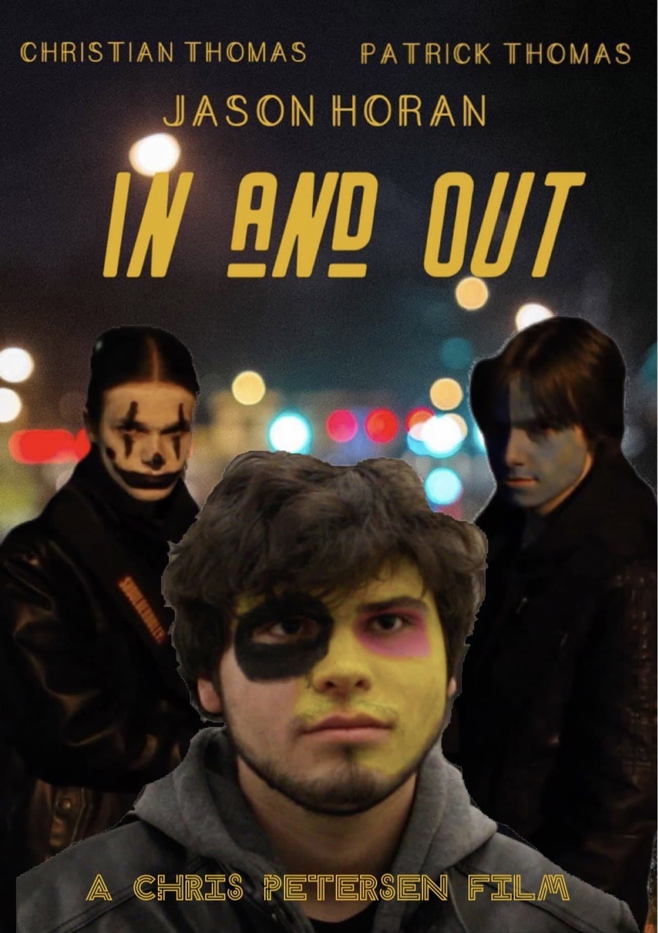 In and Out preview 2