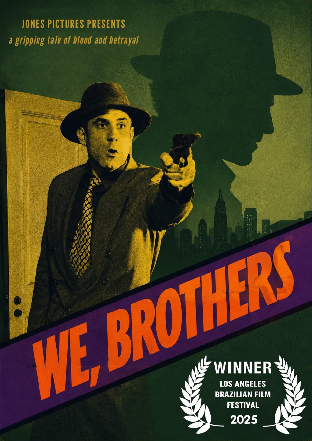 We, Brothers preview 2
